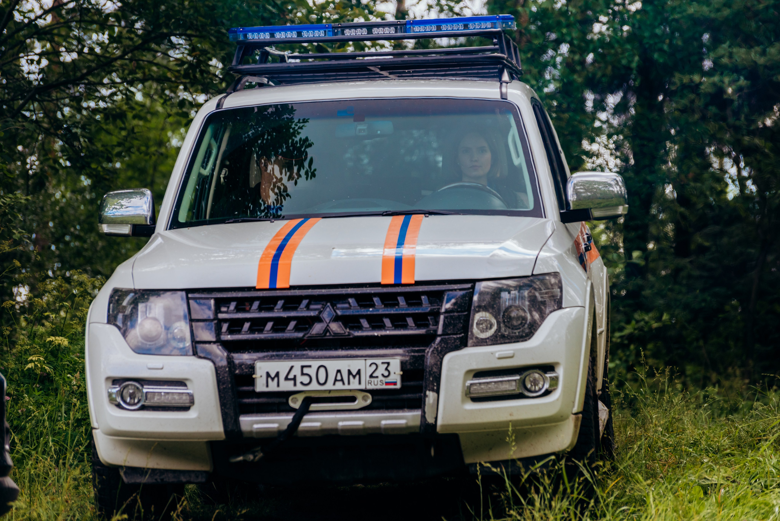 К/с «Пять минут тишины. Море и горы». Фотограф Диана Вальтер