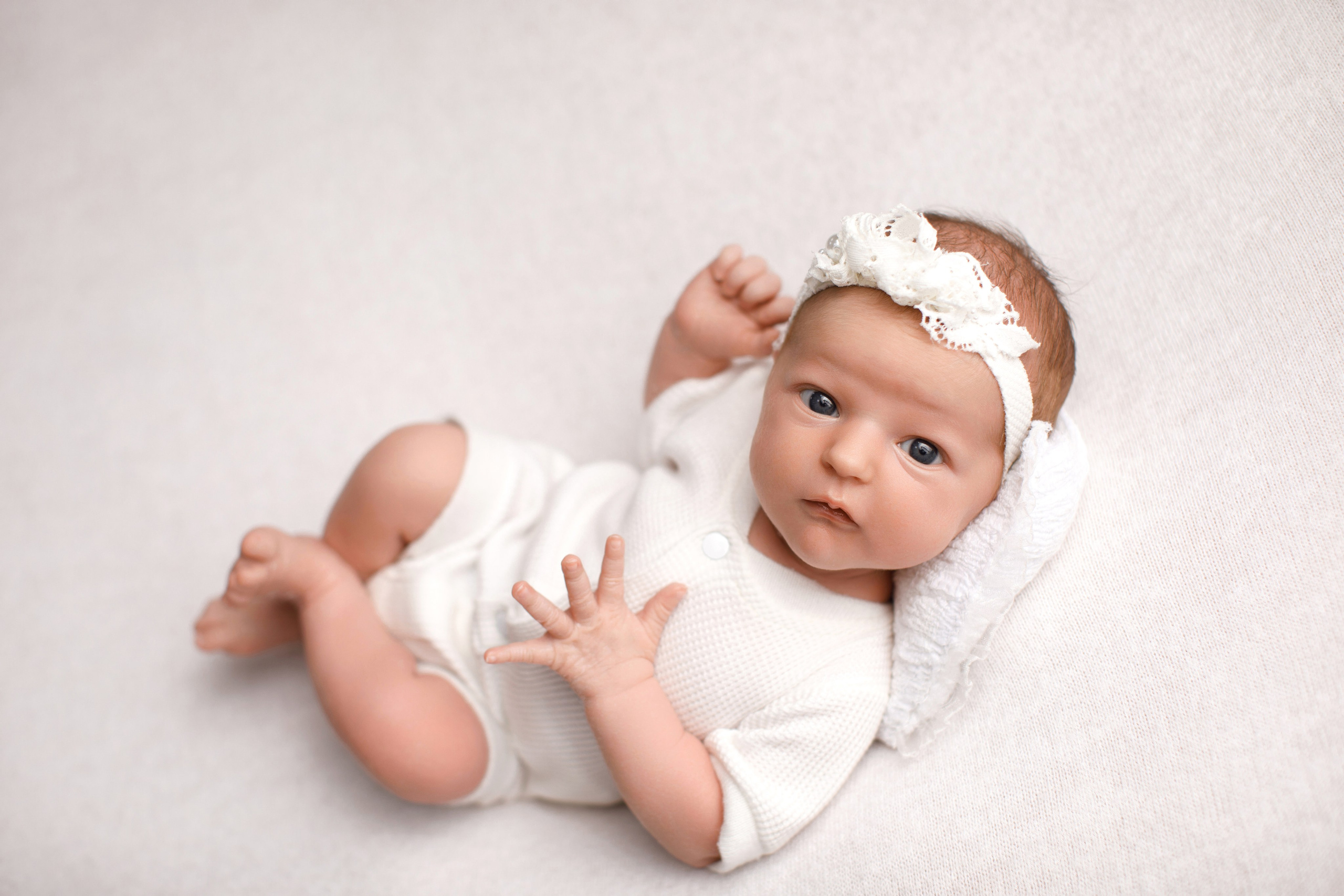 Отзывы. Фотограф новорождённых и детей до года на КМВ