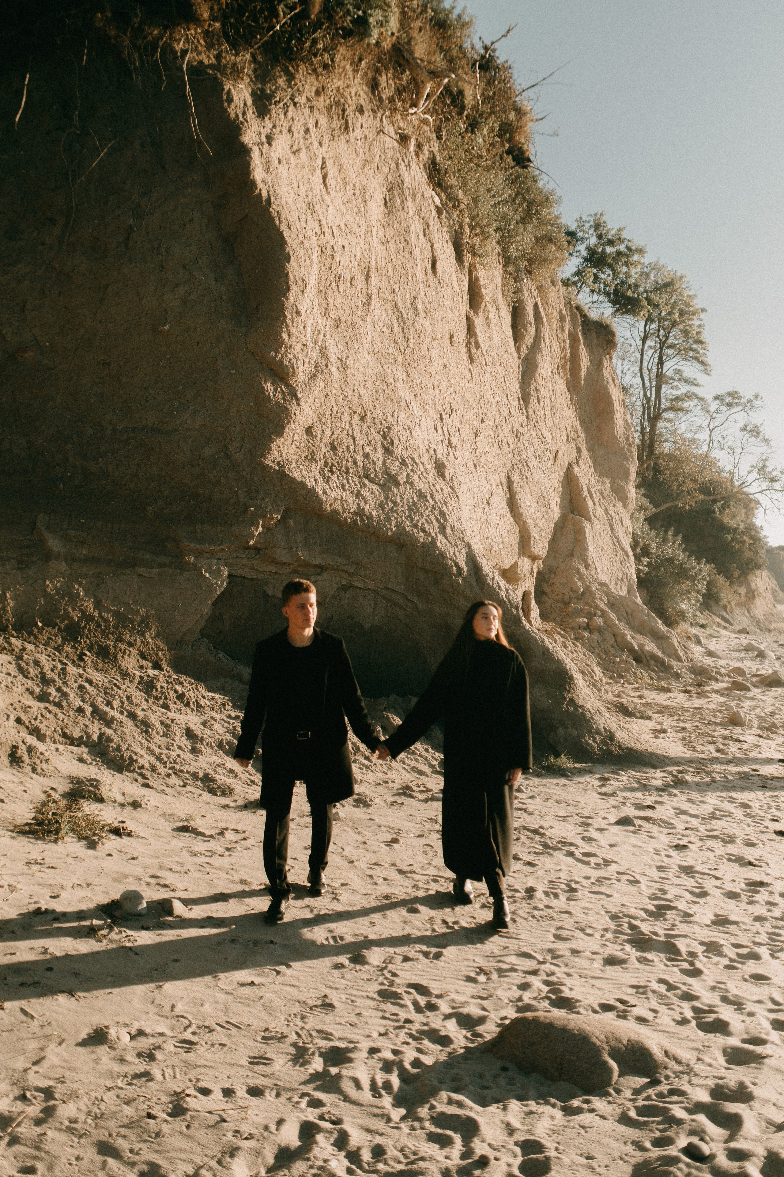 A&S. Свадебный и портретный фотограф в Калининграде и Москве Марк Юдинцев