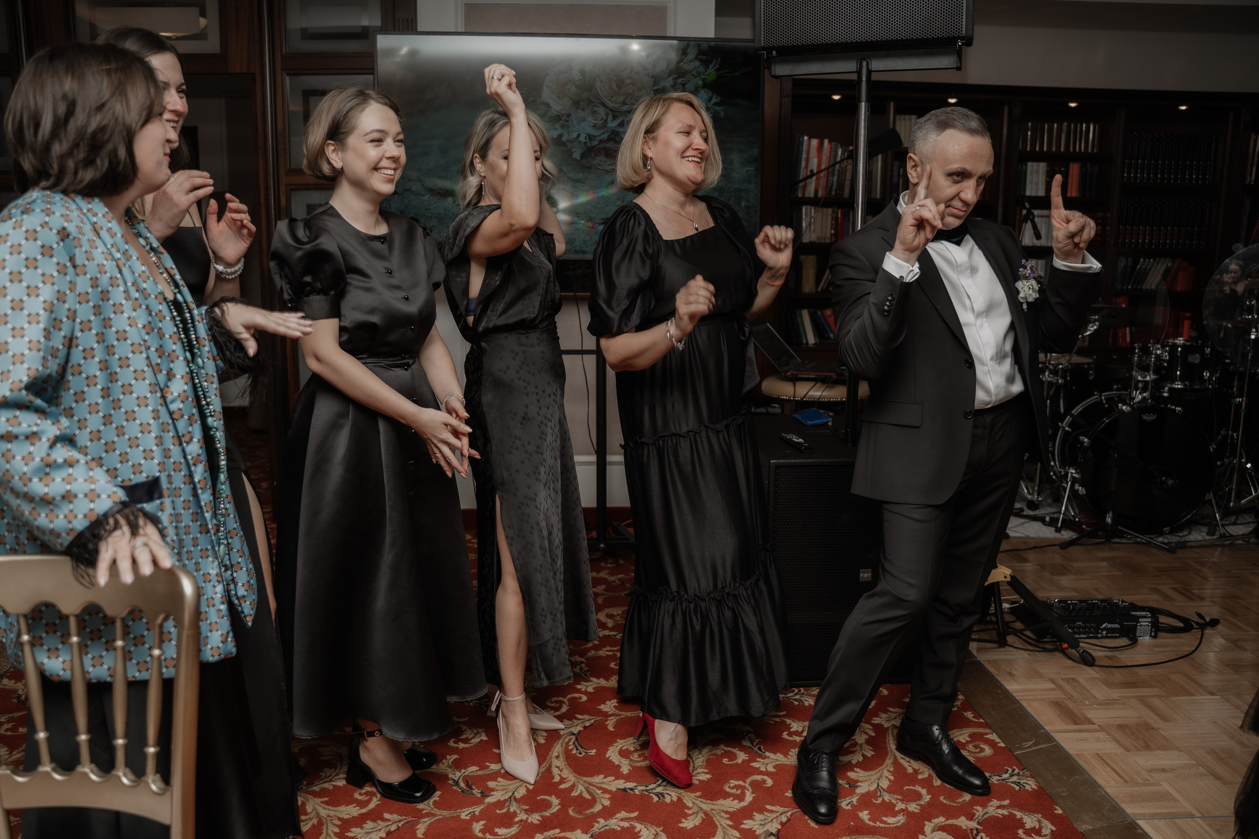 Мария | Денис — особняк Спиридонова. Фотограф Ольга Пучкова