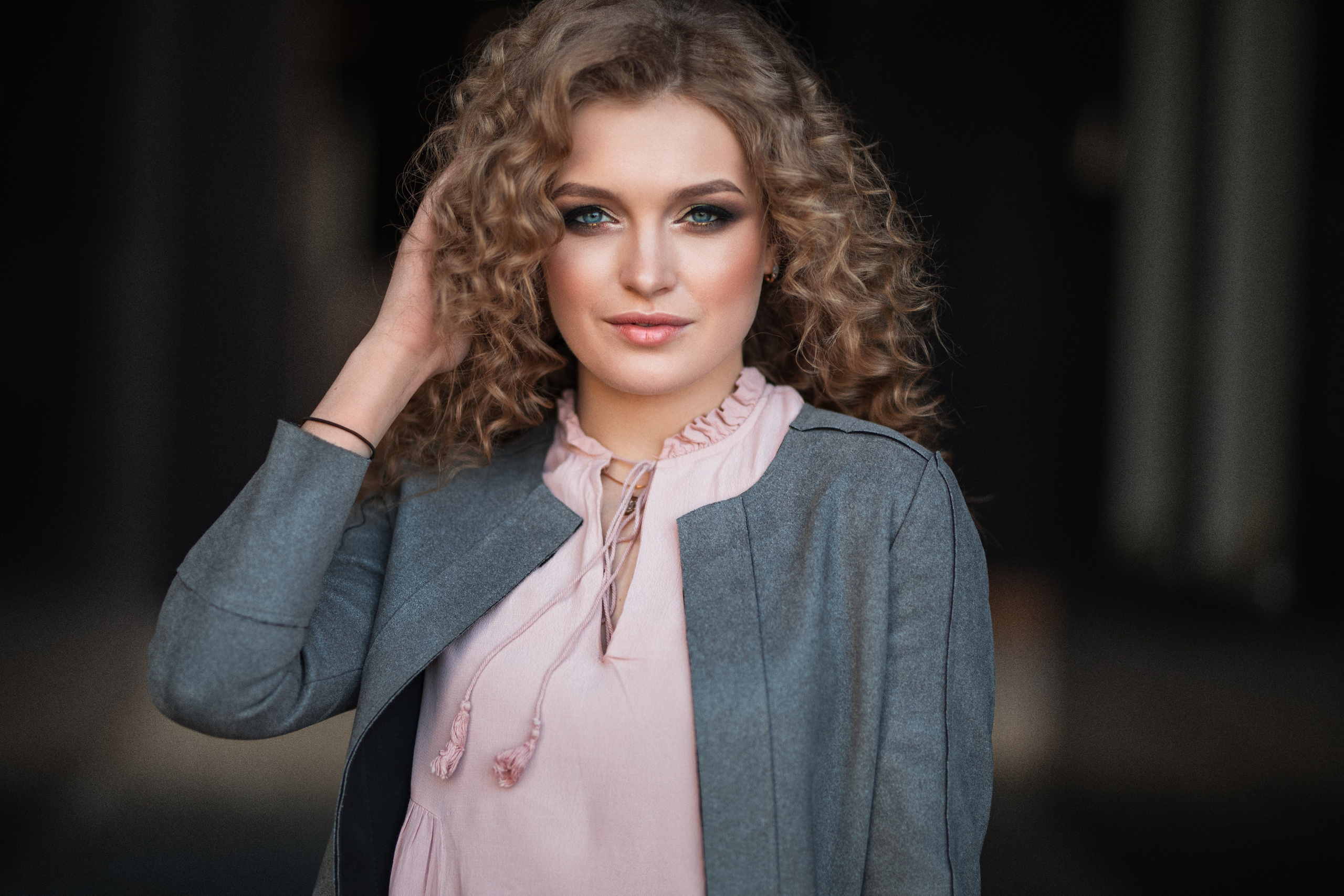 Городская прогулка с Аней в формате для «себя»