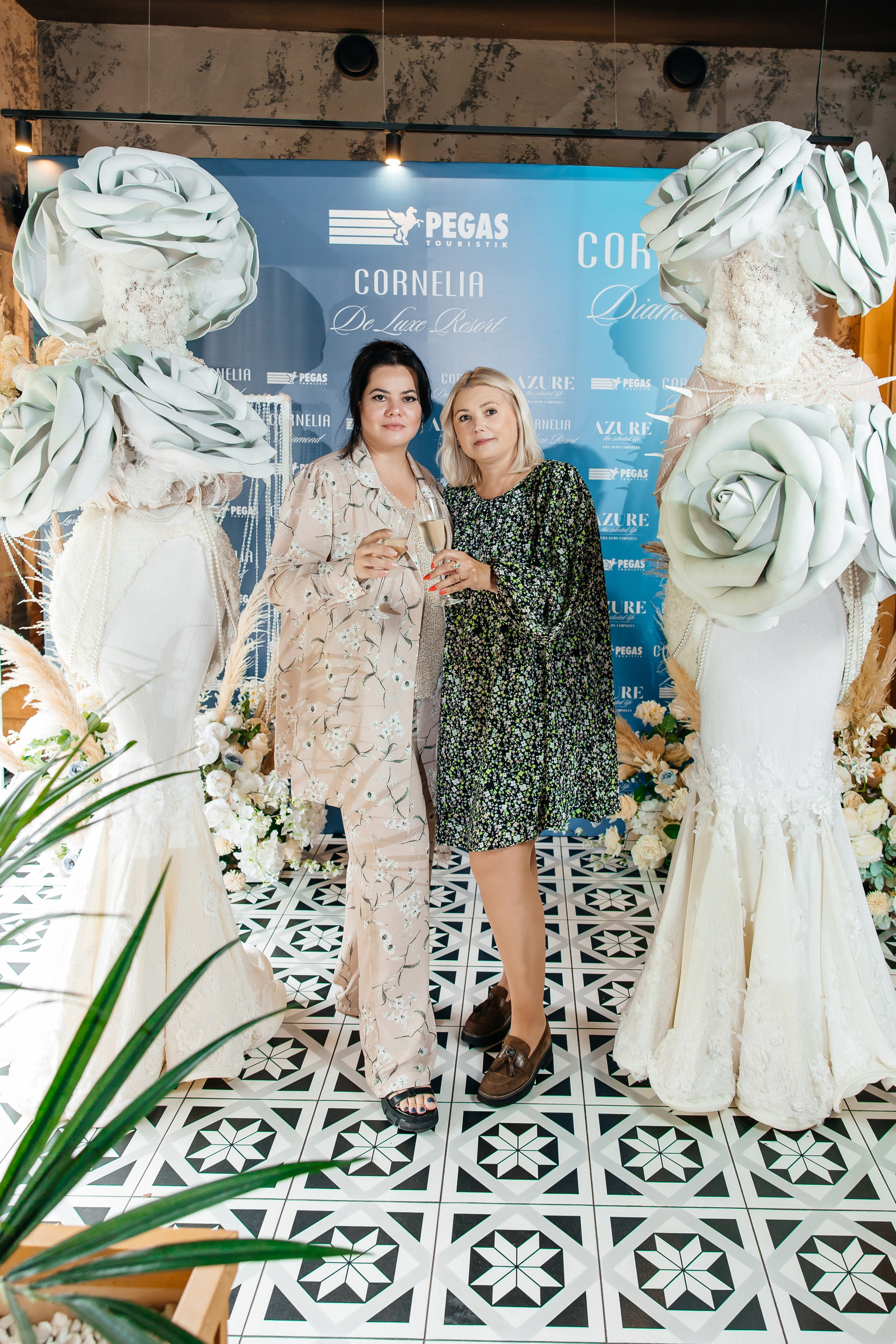 PEGAS Touristik. Самый свадебный фотограф