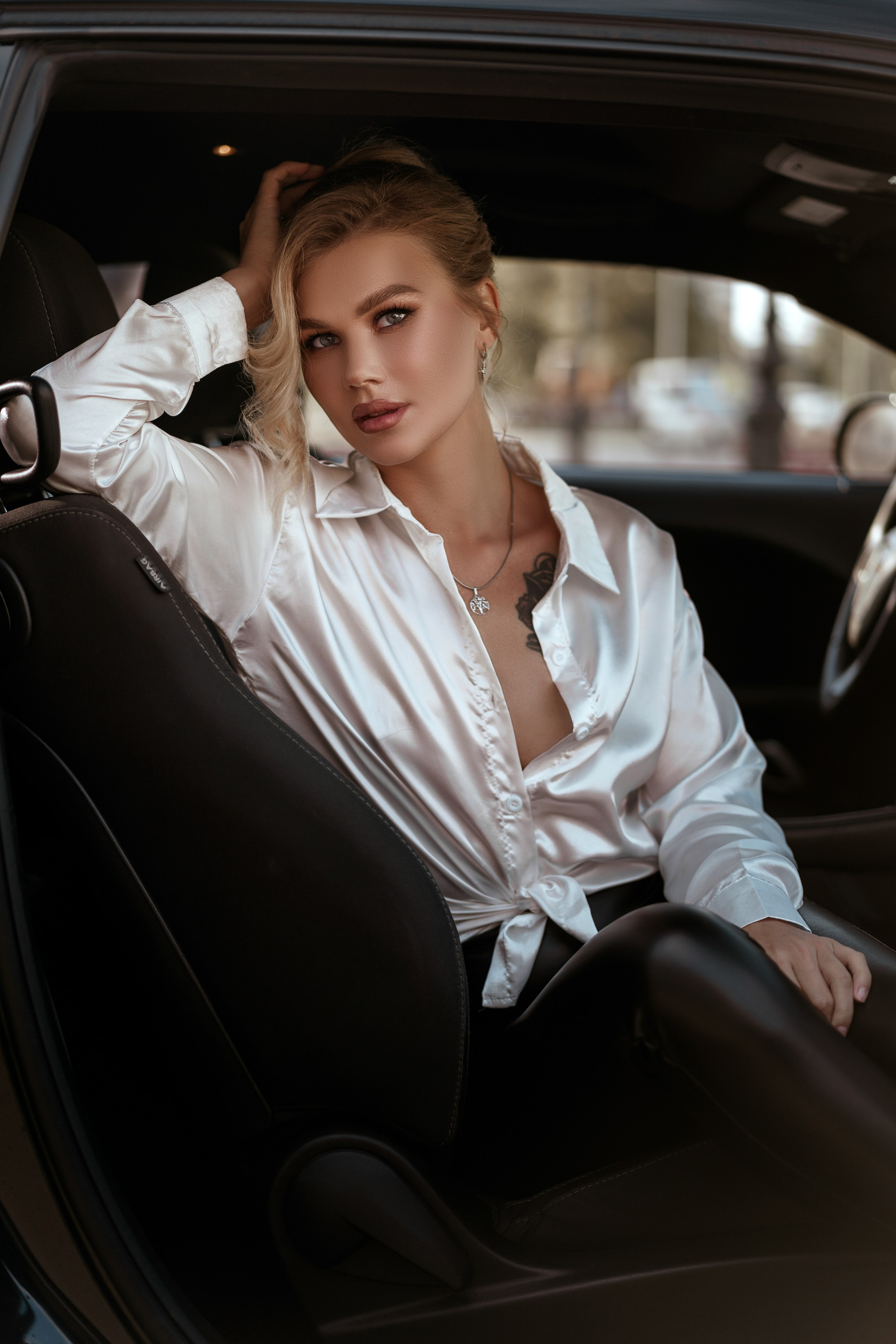 Дарьяна. Фотограф в Архангельске Артемьева Катерина