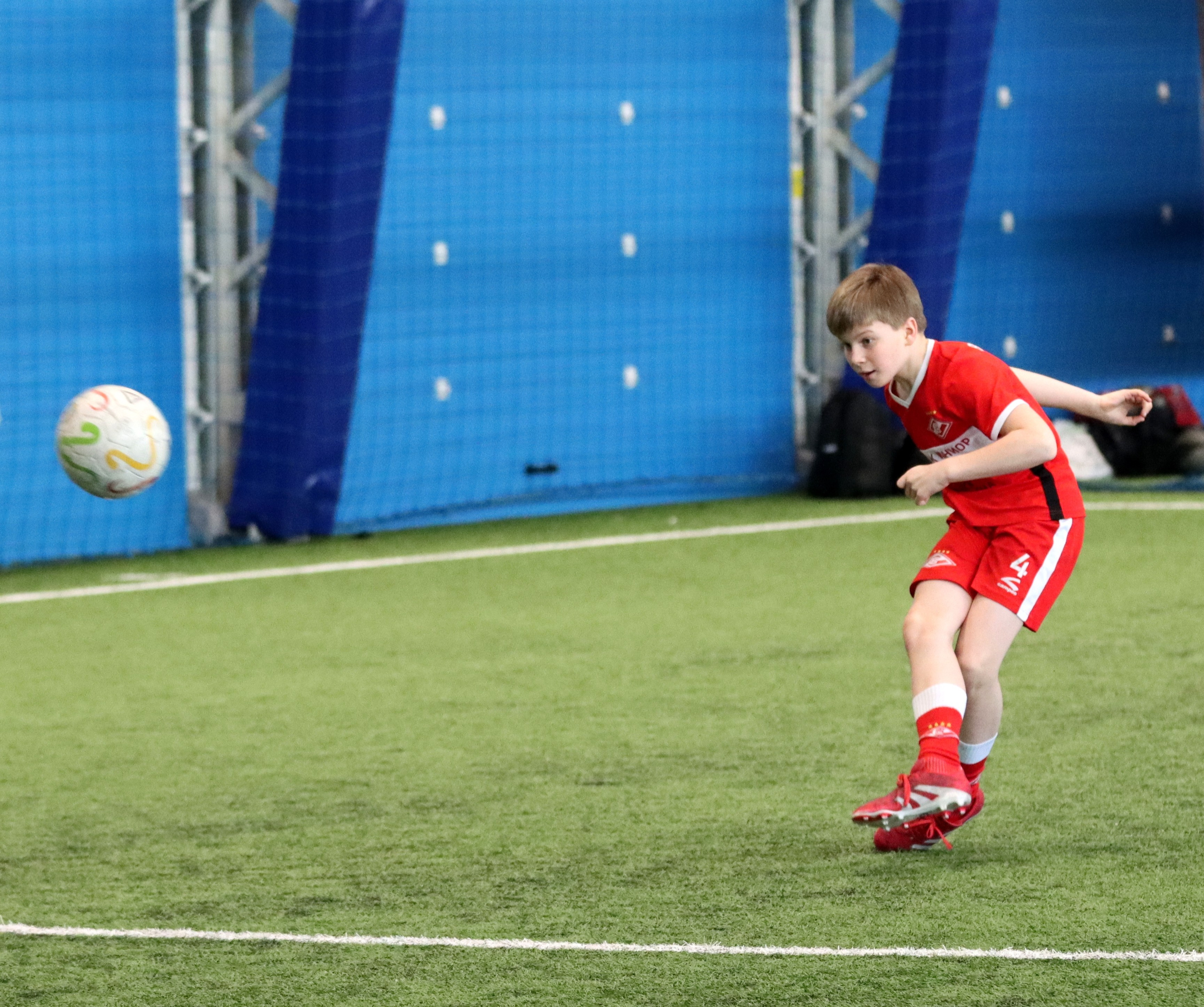 Москва. L-Liga. 22 марта 2026 г