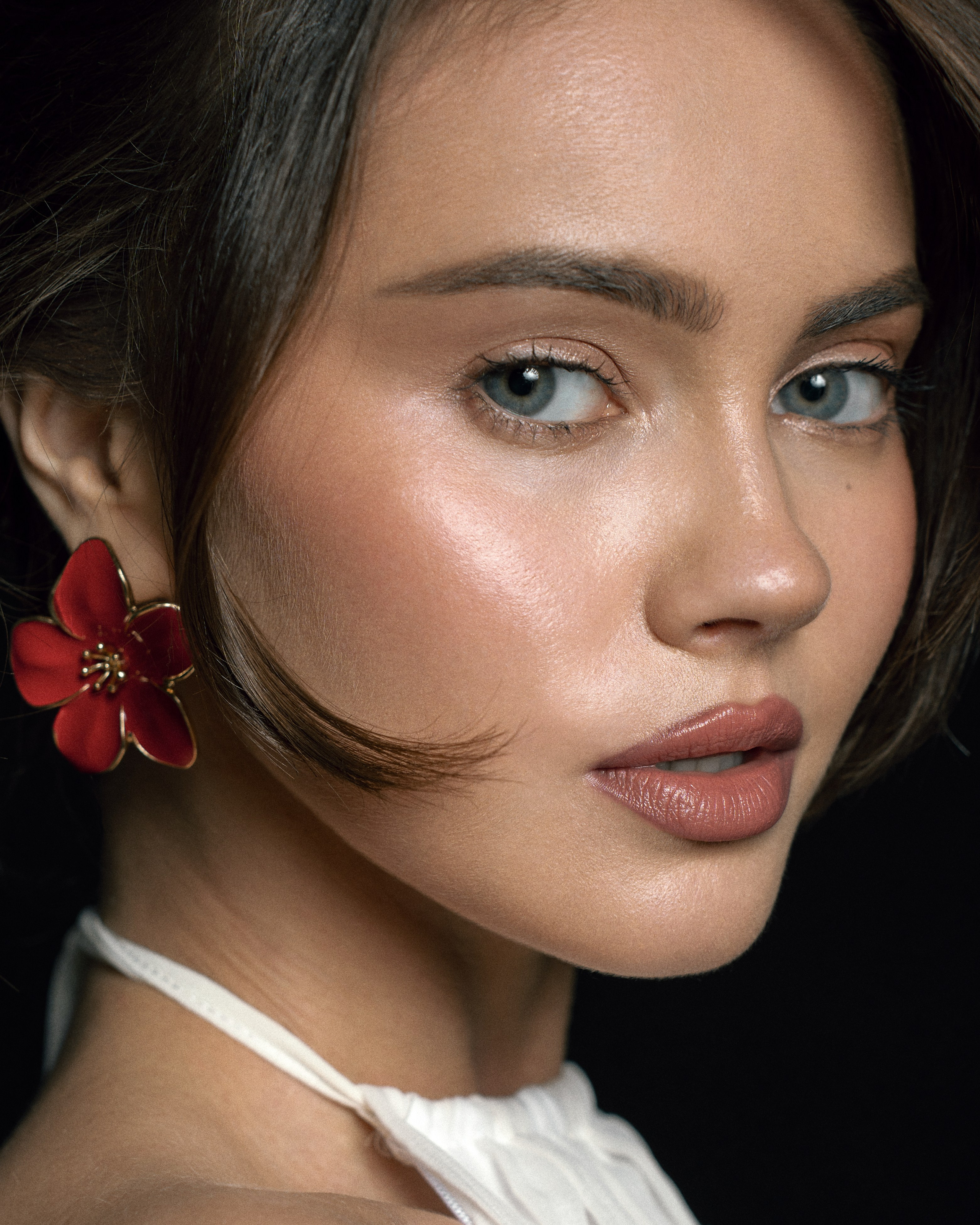 PRESETS. Anastasia Patshina