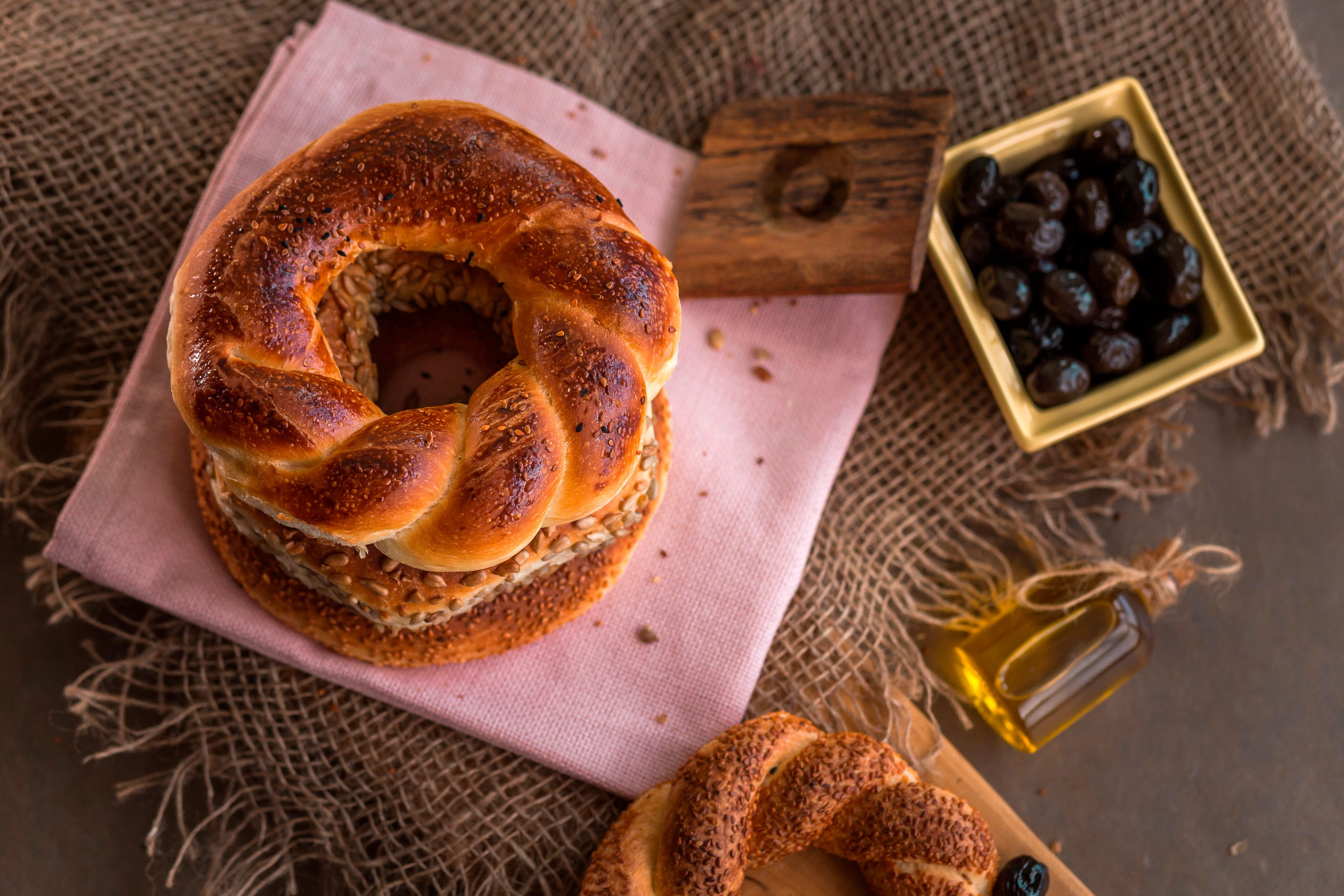 Food photography. Профессиональный семейный и детский фотограф в Измире Ирина Эрон