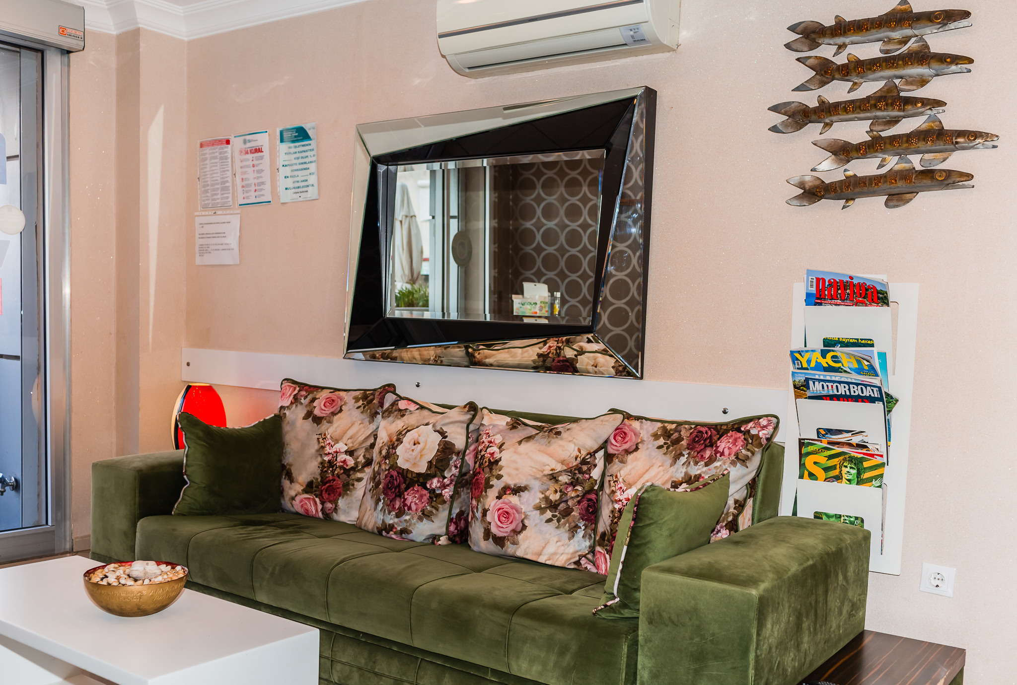Photo session for a hotel in Cesme. Профессиональный семейный и детский фотограф в Измире Ирина Эрон