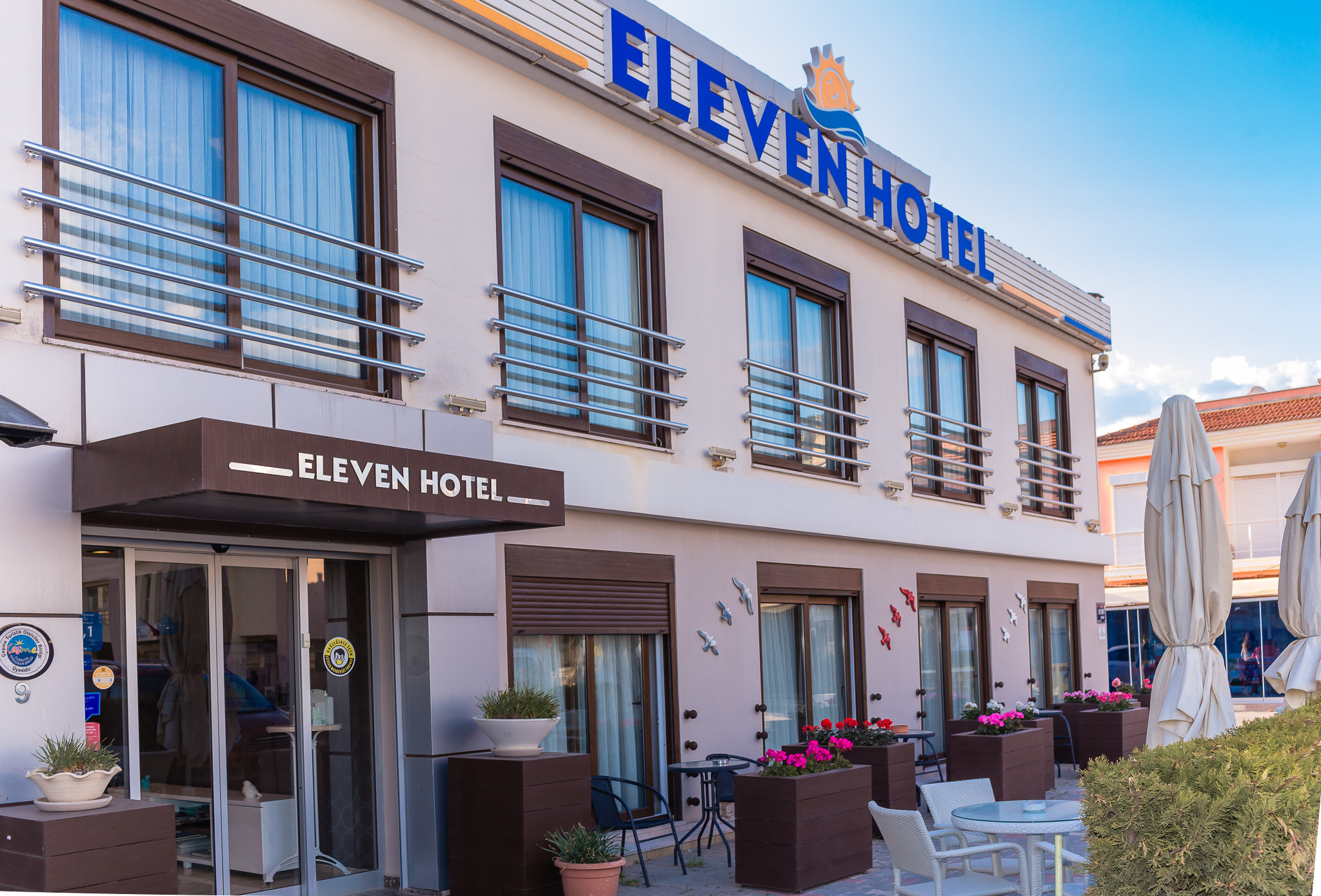 Photo session for a hotel in Cesme. Профессиональный семейный и детский фотограф в Измире Ирина Эрон