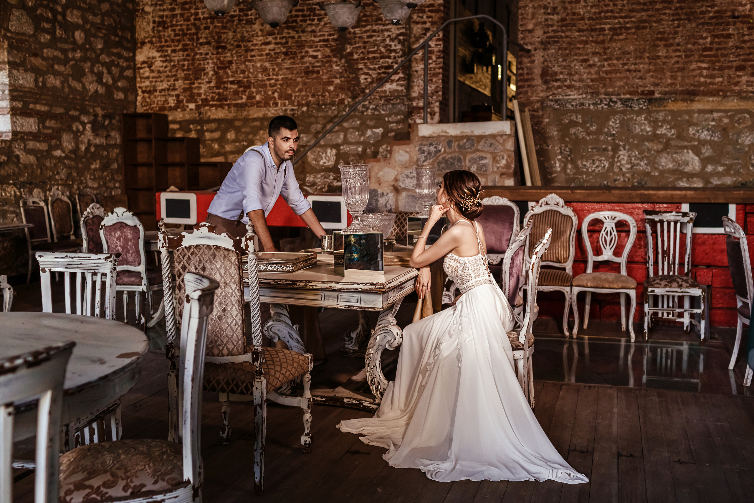 Aleksandra&Volkan