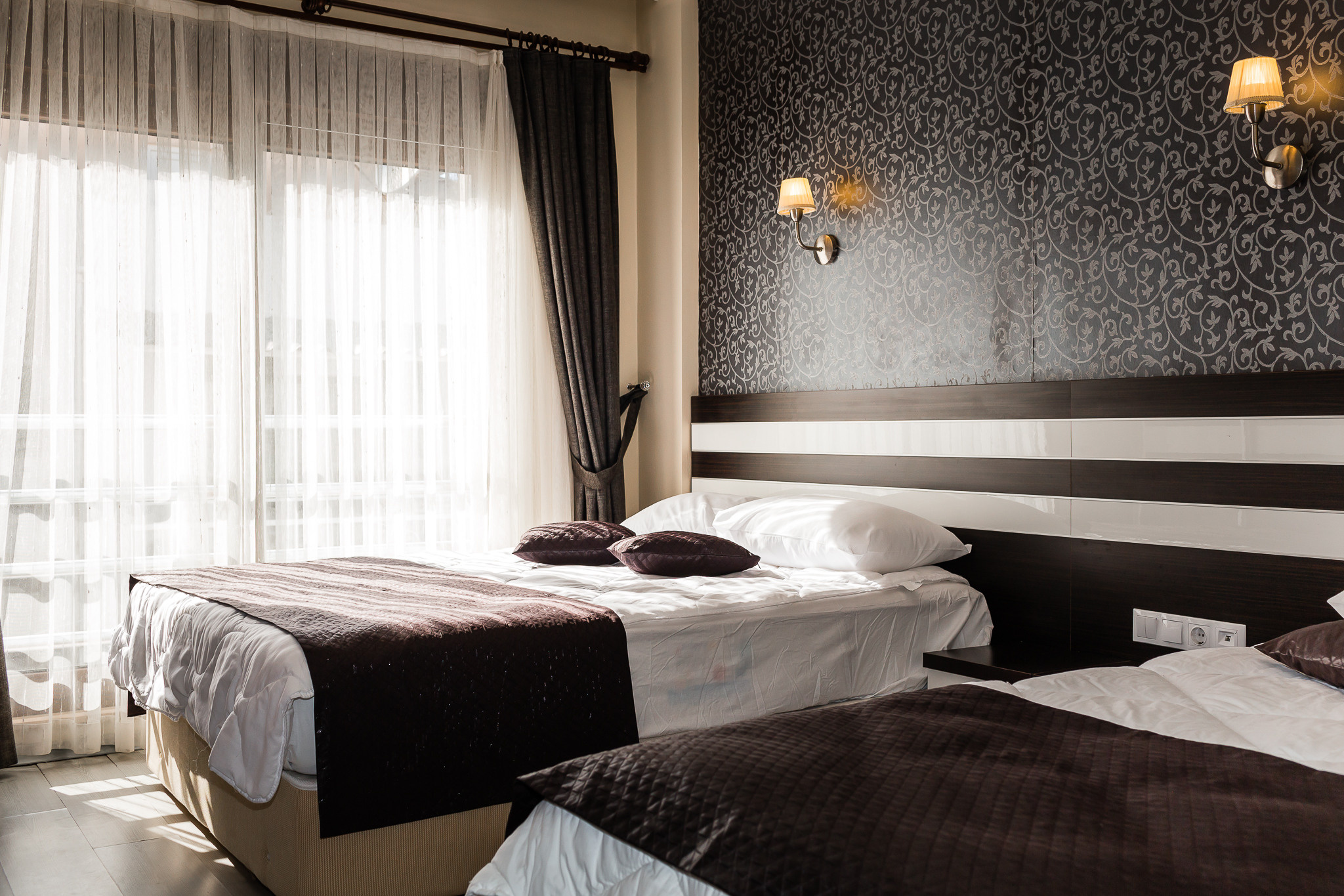 Photo session for a hotel in Cesme. Профессиональный семейный и детский фотограф в Измире Ирина Эрон