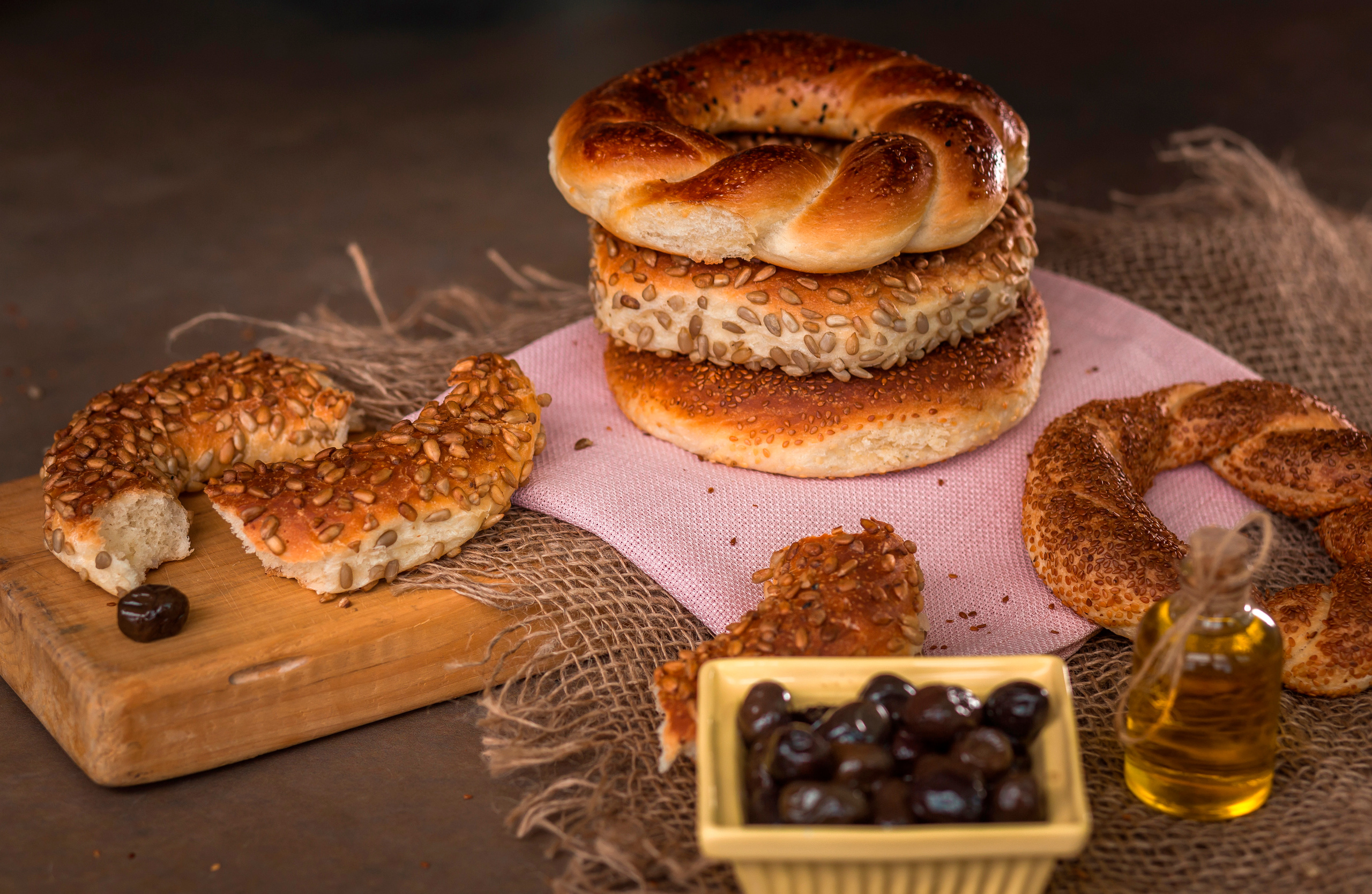 Food photography. Профессиональный семейный и детский фотограф в Измире Ирина Эрон