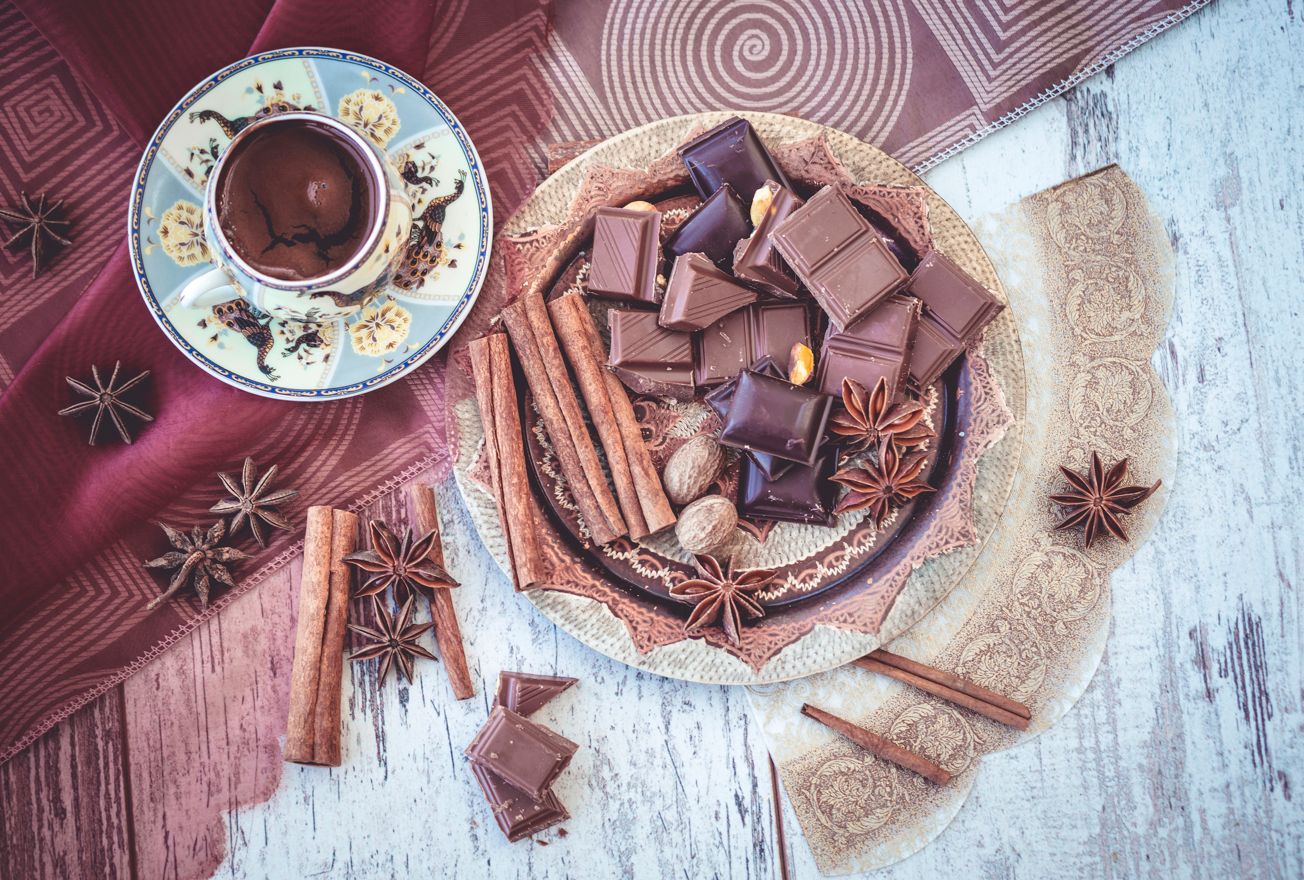Food photography. Профессиональный семейный и детский фотограф в Измире Ирина Эрон