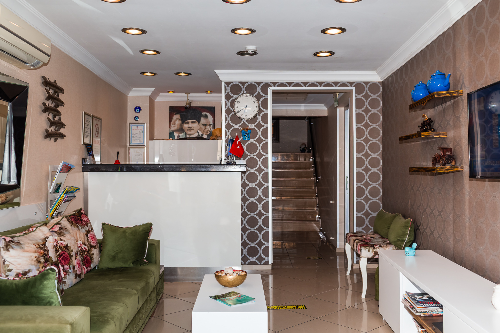 Photo session for a hotel in Cesme. Профессиональный семейный и детский фотограф в Измире Ирина Эрон