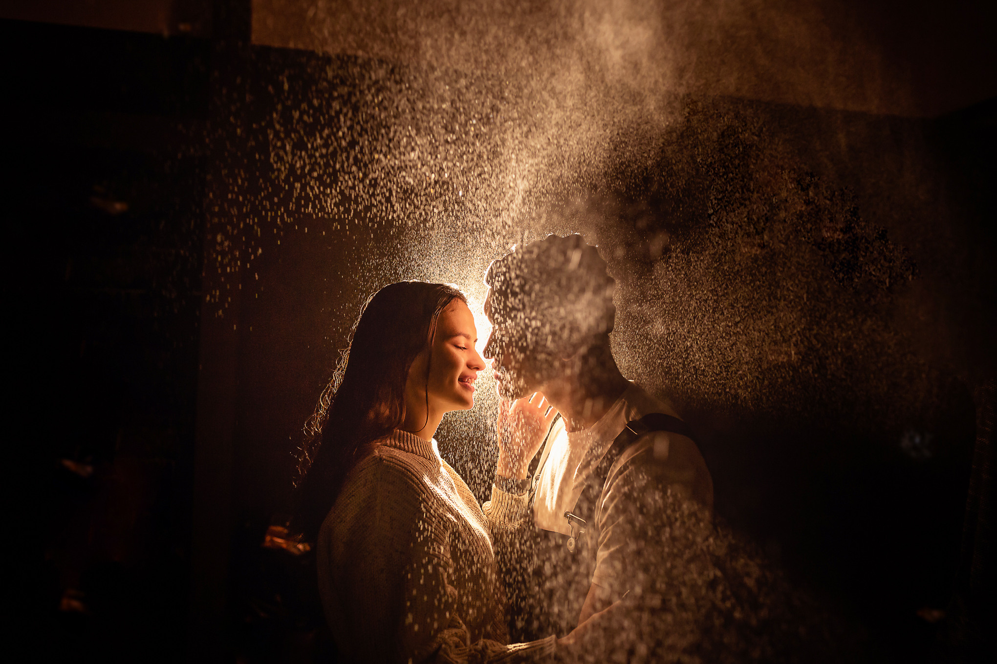 Andrey&Mariya