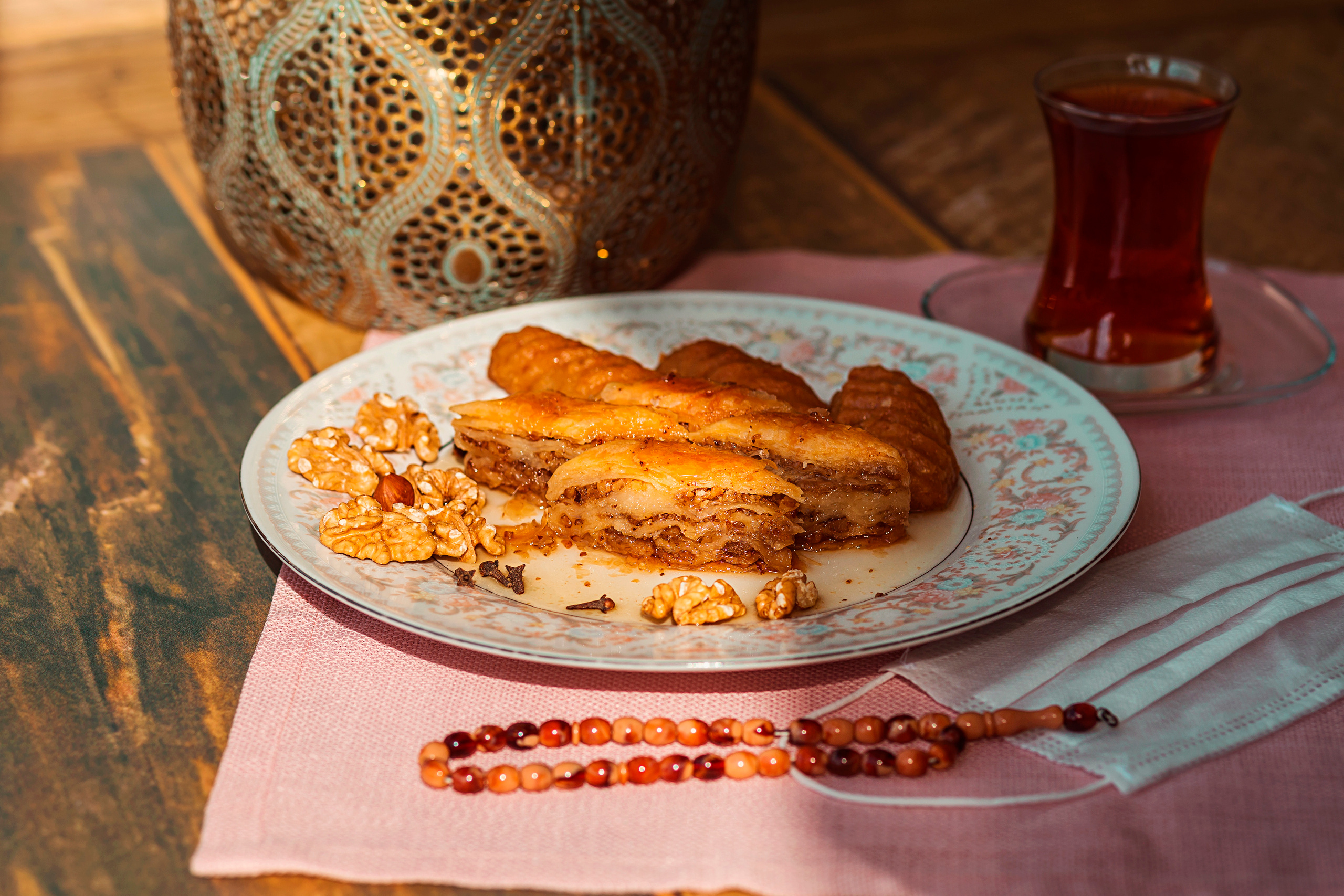 Food photography. Профессиональный семейный и детский фотограф в Измире Ирина Эрон