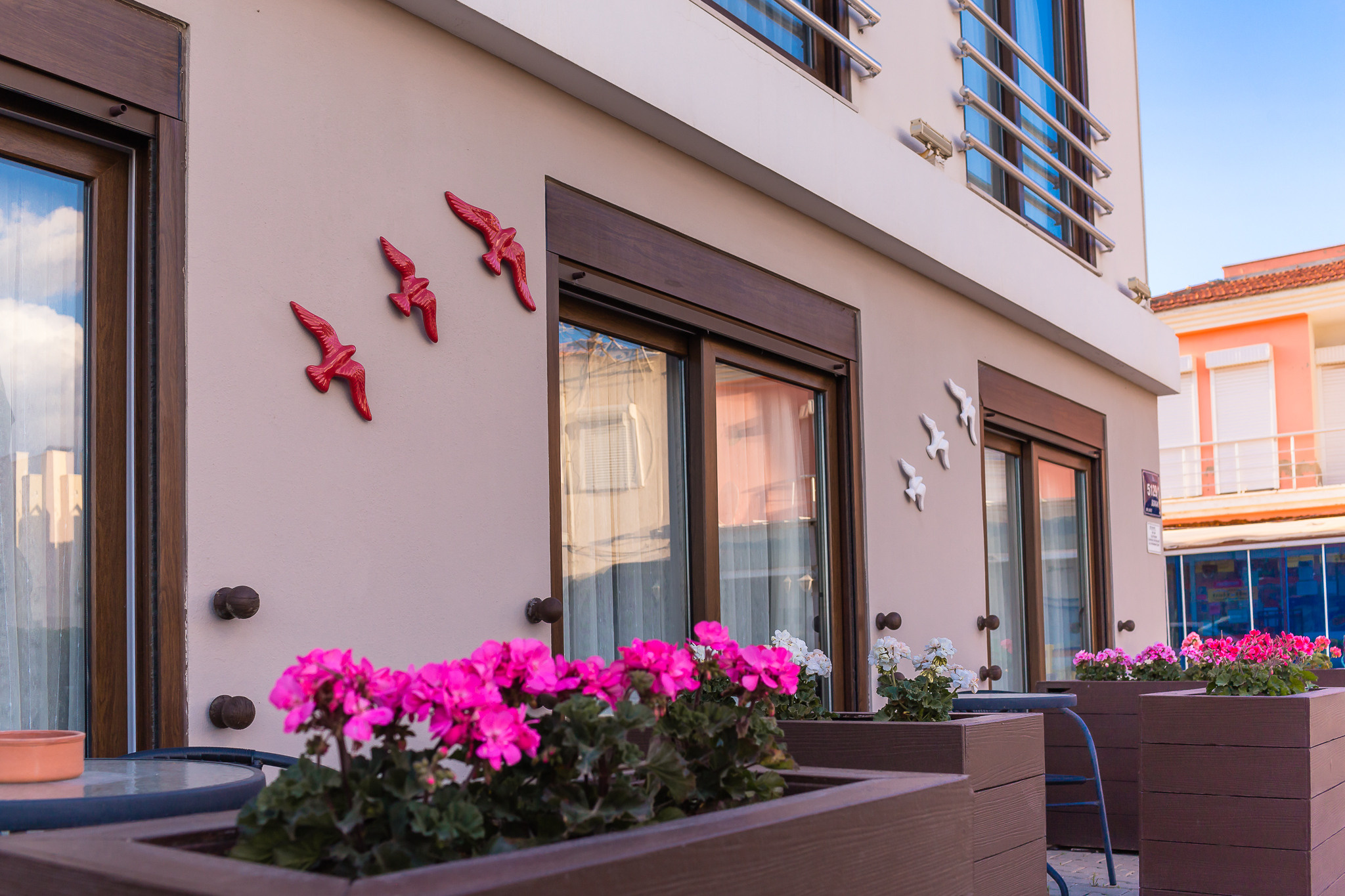 Photo session for a hotel in Cesme. Профессиональный семейный и детский фотограф в Измире Ирина Эрон