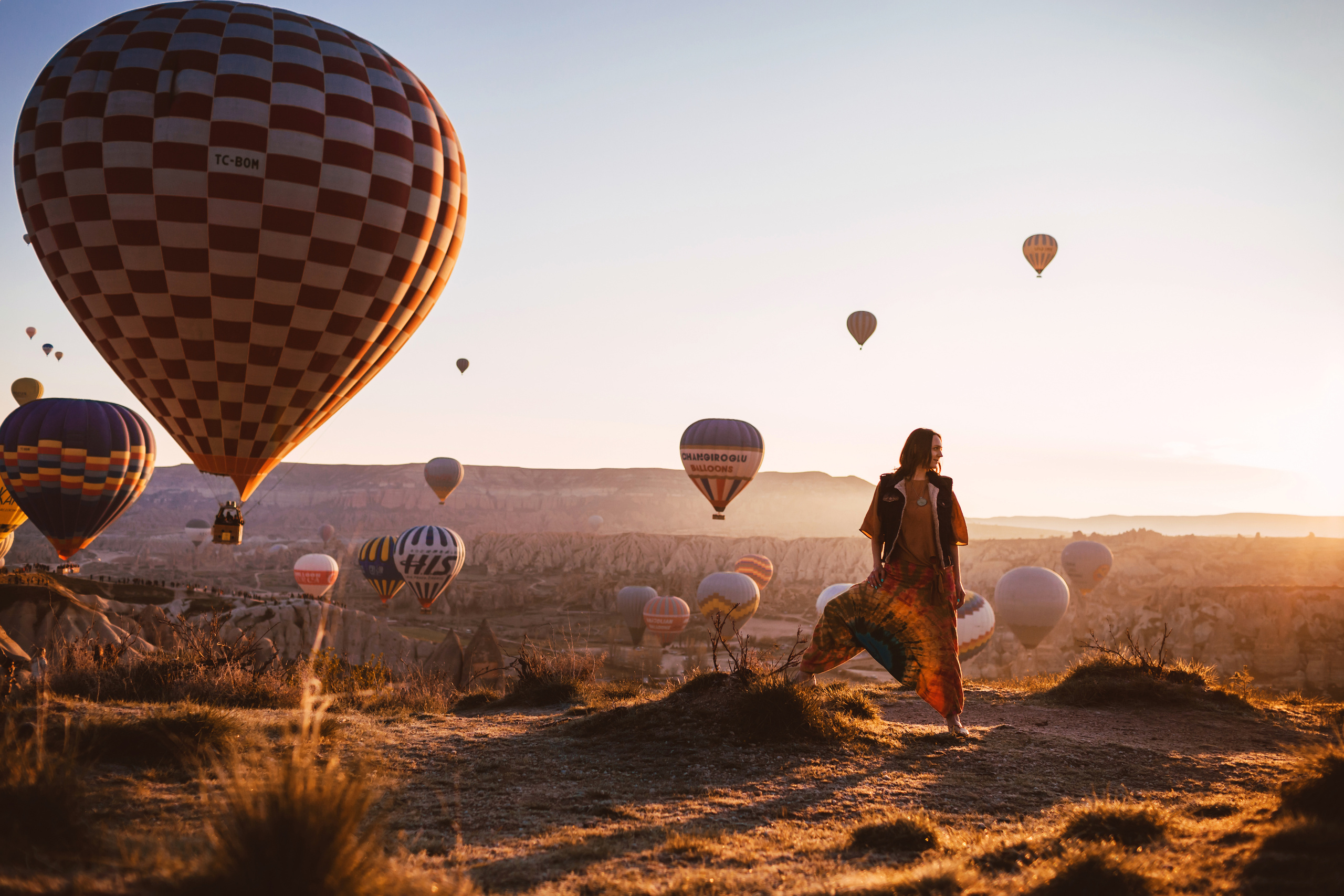magic Cappadocia