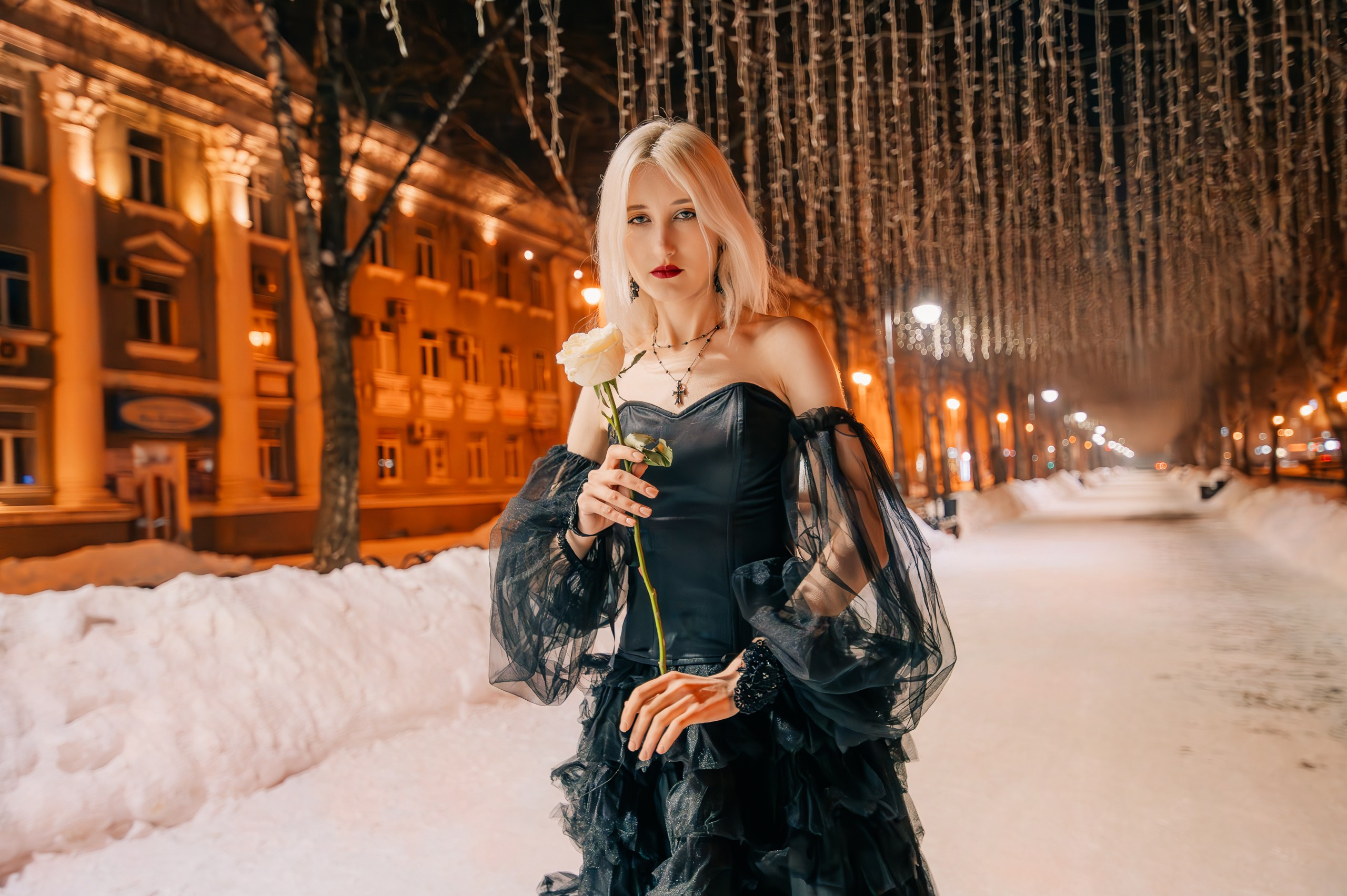 ....... Фотограф в Кемерово Владислав Шульц