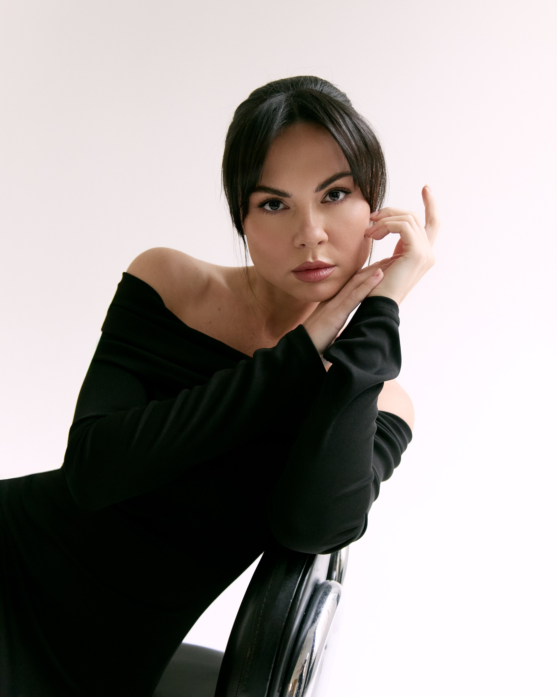 Р И Т А. Фотограф беременности и женский фотограф в Москве Оксана Донецкая