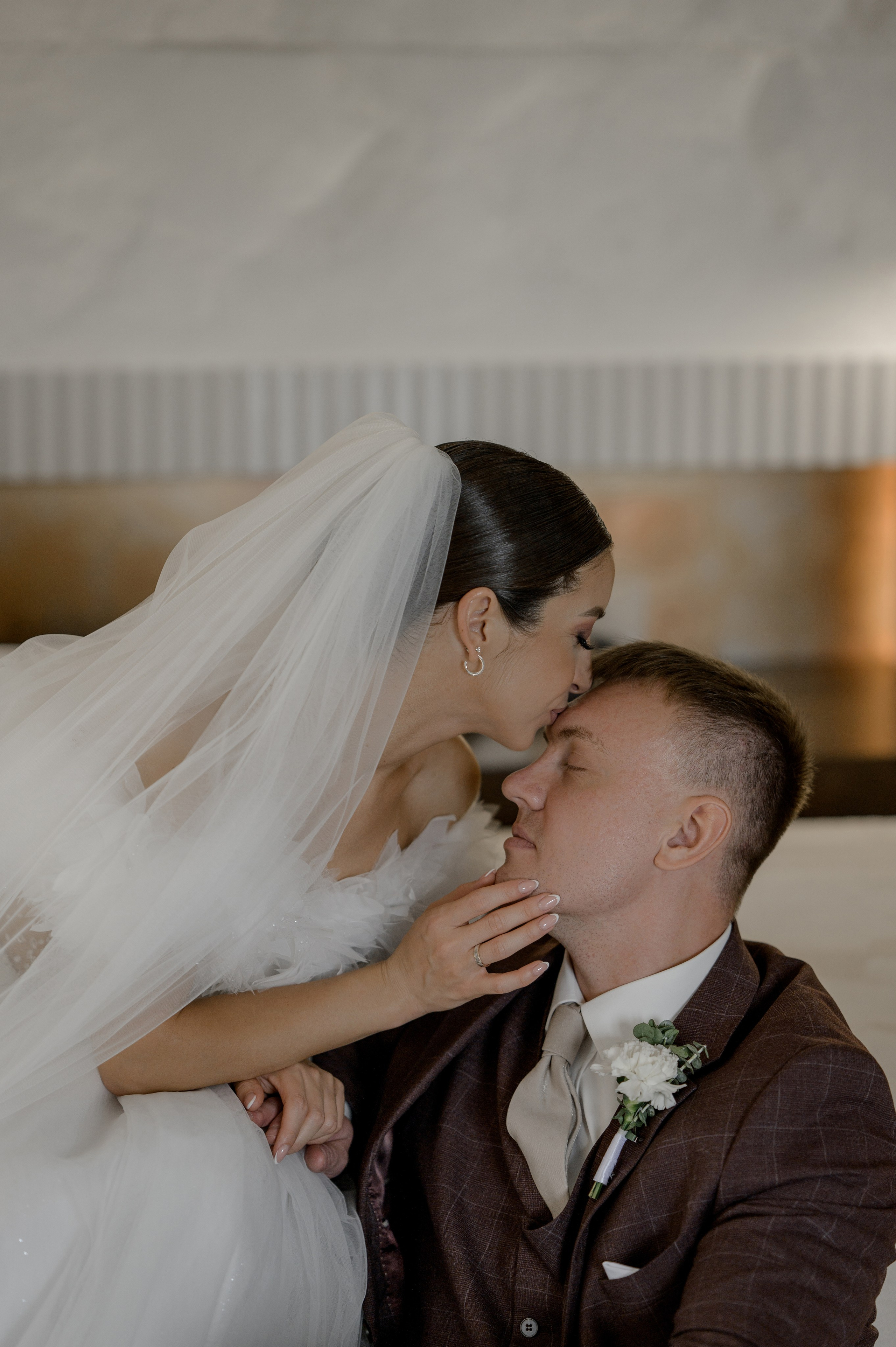 Янис и Гульназ. Свадебный фотограф в Тюмени Анастасия Конева