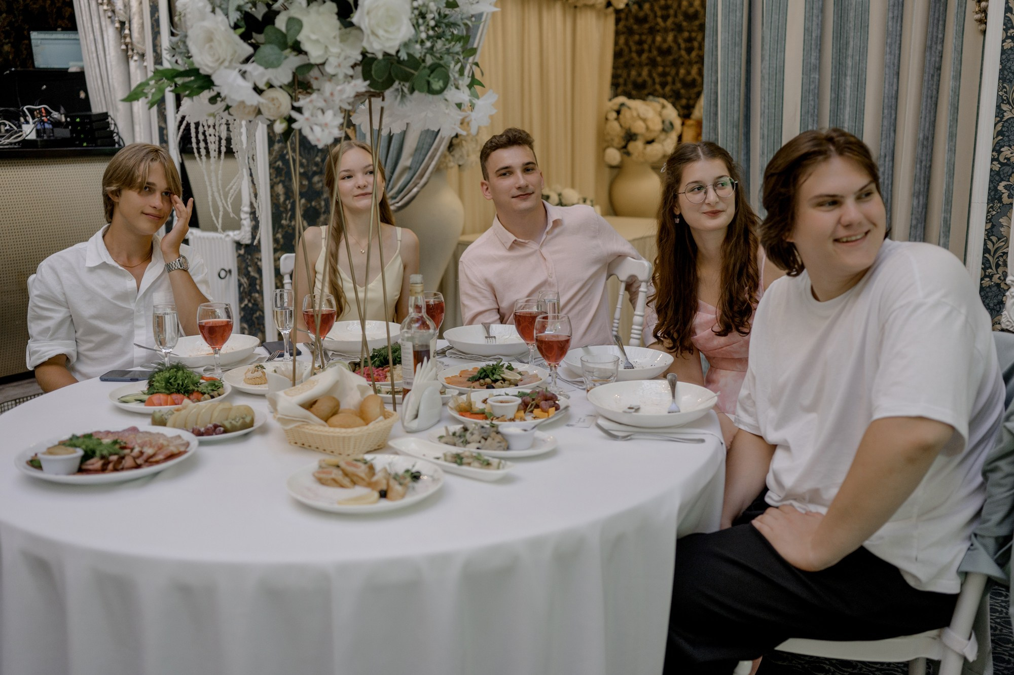 Данил и Елизавета. Свадебный фотограф в Тюмени Анастасия Пономарева