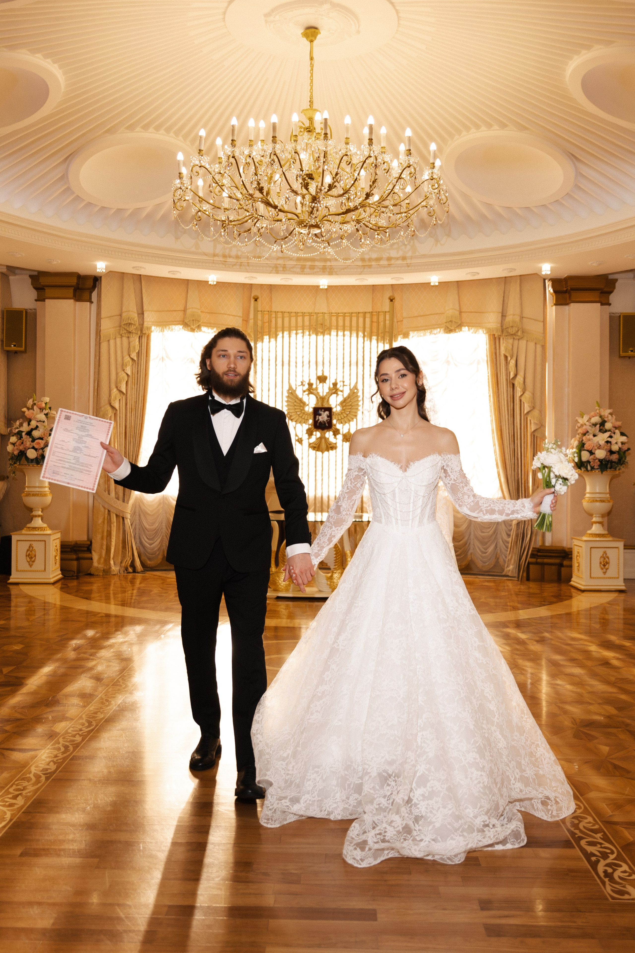 Егор и Злата. Фотограф Тюмень Пушковская Кристина