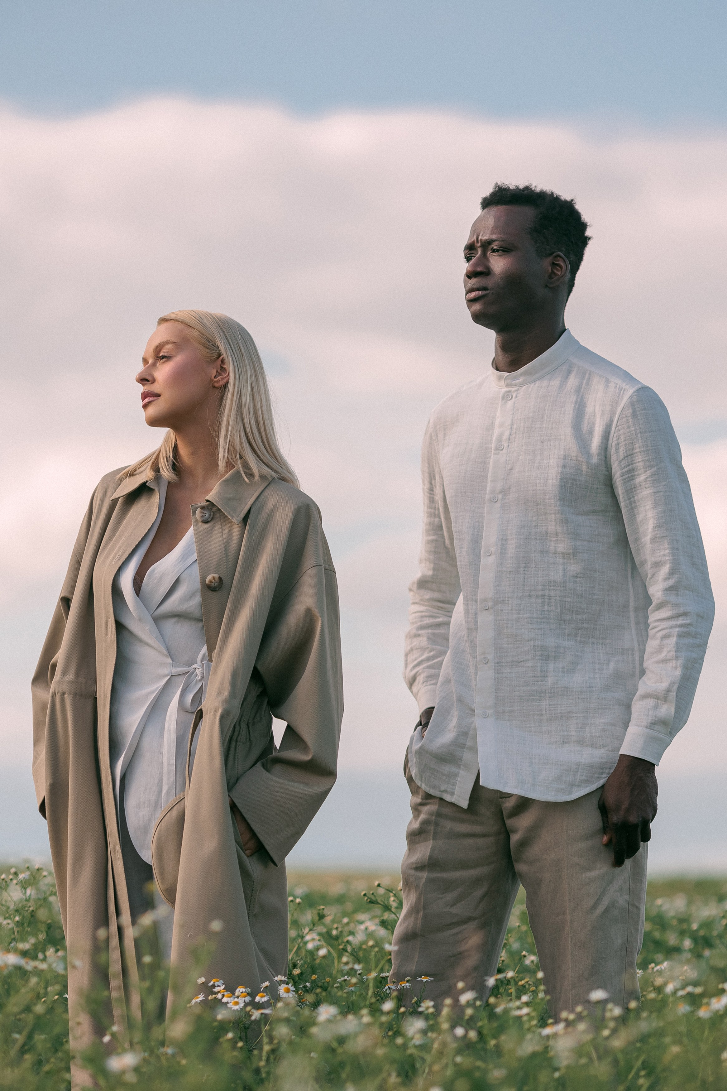 Бренд одежды ENSO. Репортажный фотограф Макс Брагин