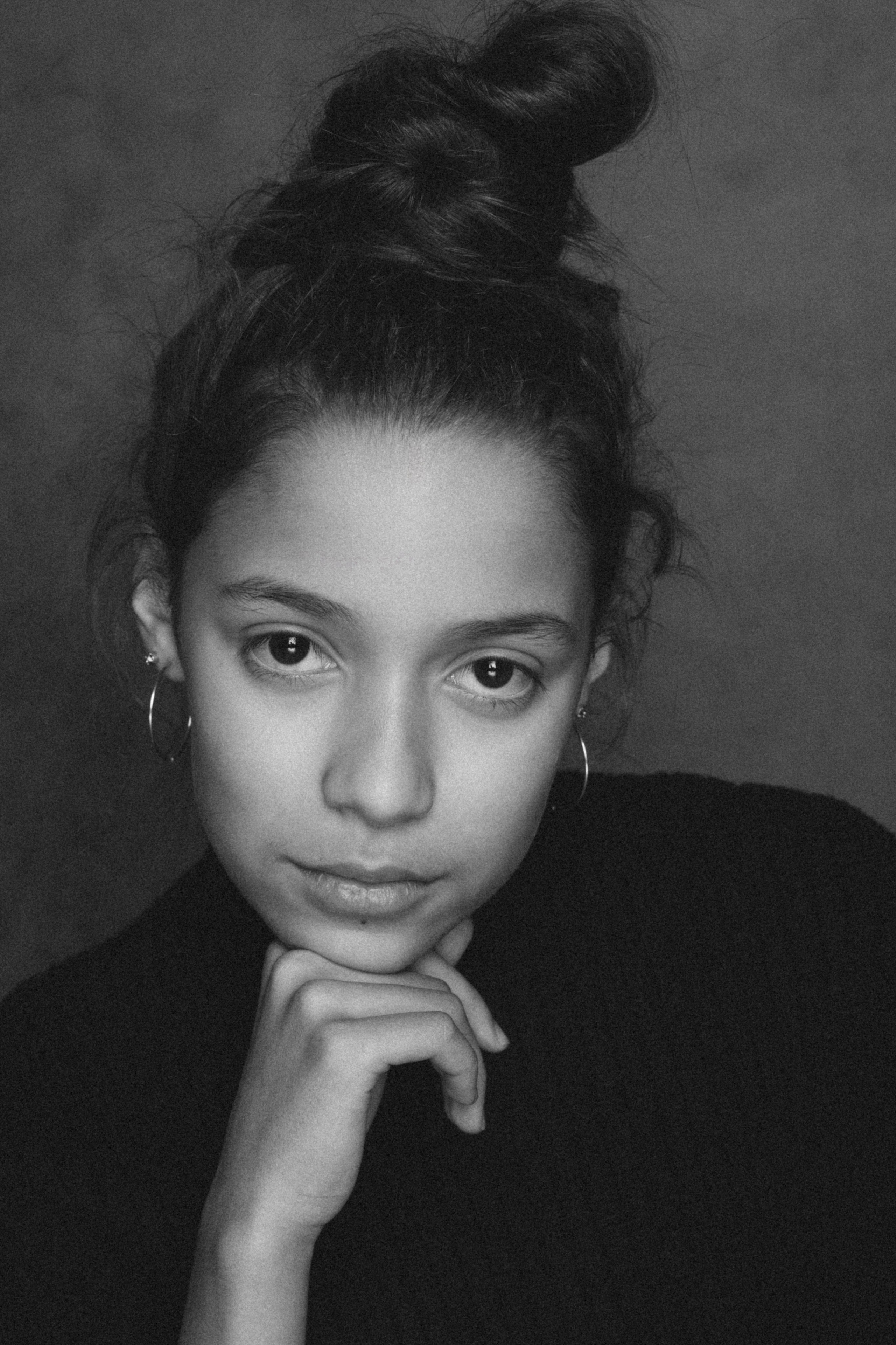 МОНИКА. Я фотограф из Москвы к Вашим услугам