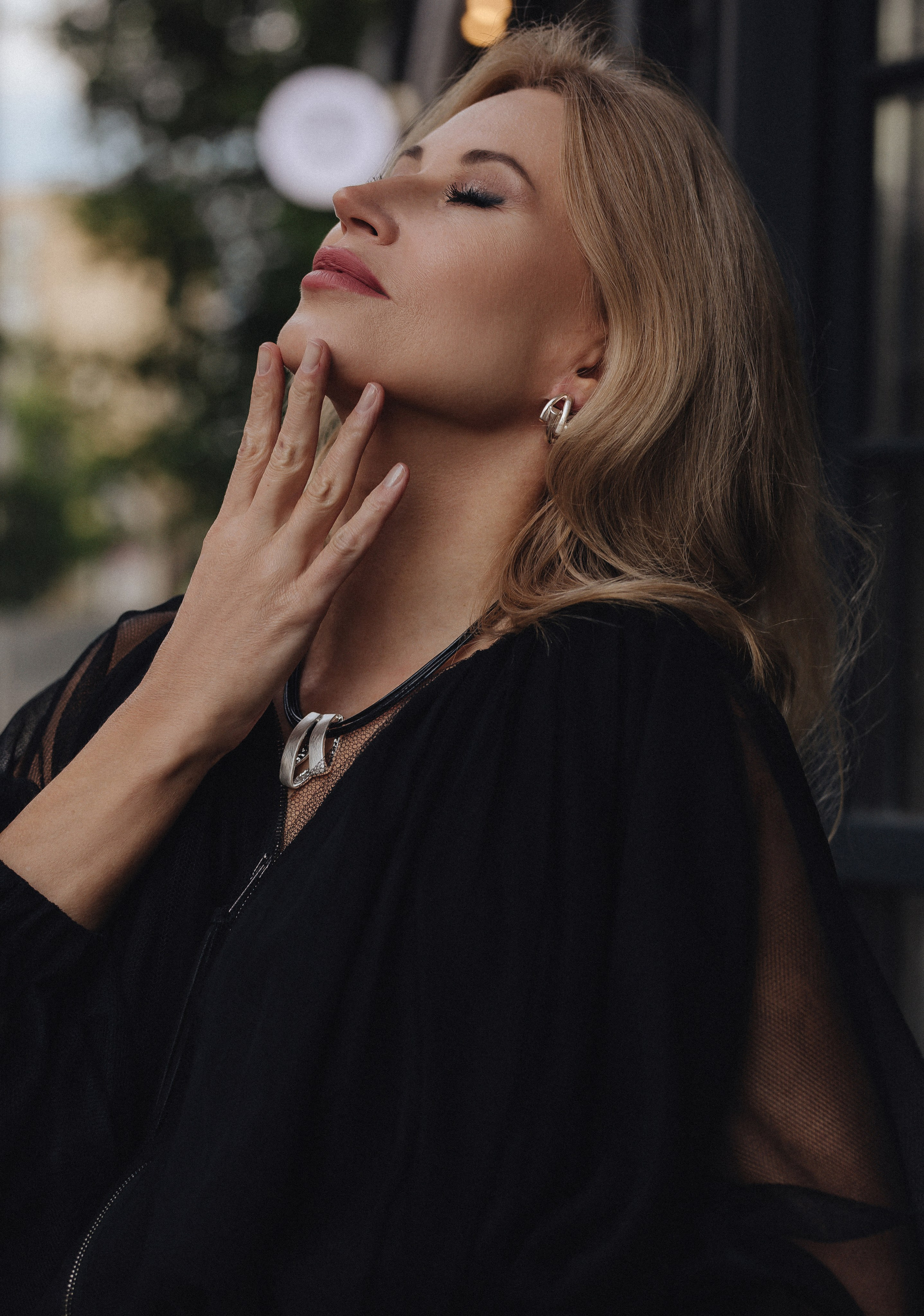 Фото-прогулки. Фотограф в Москве Алёна Гладкова