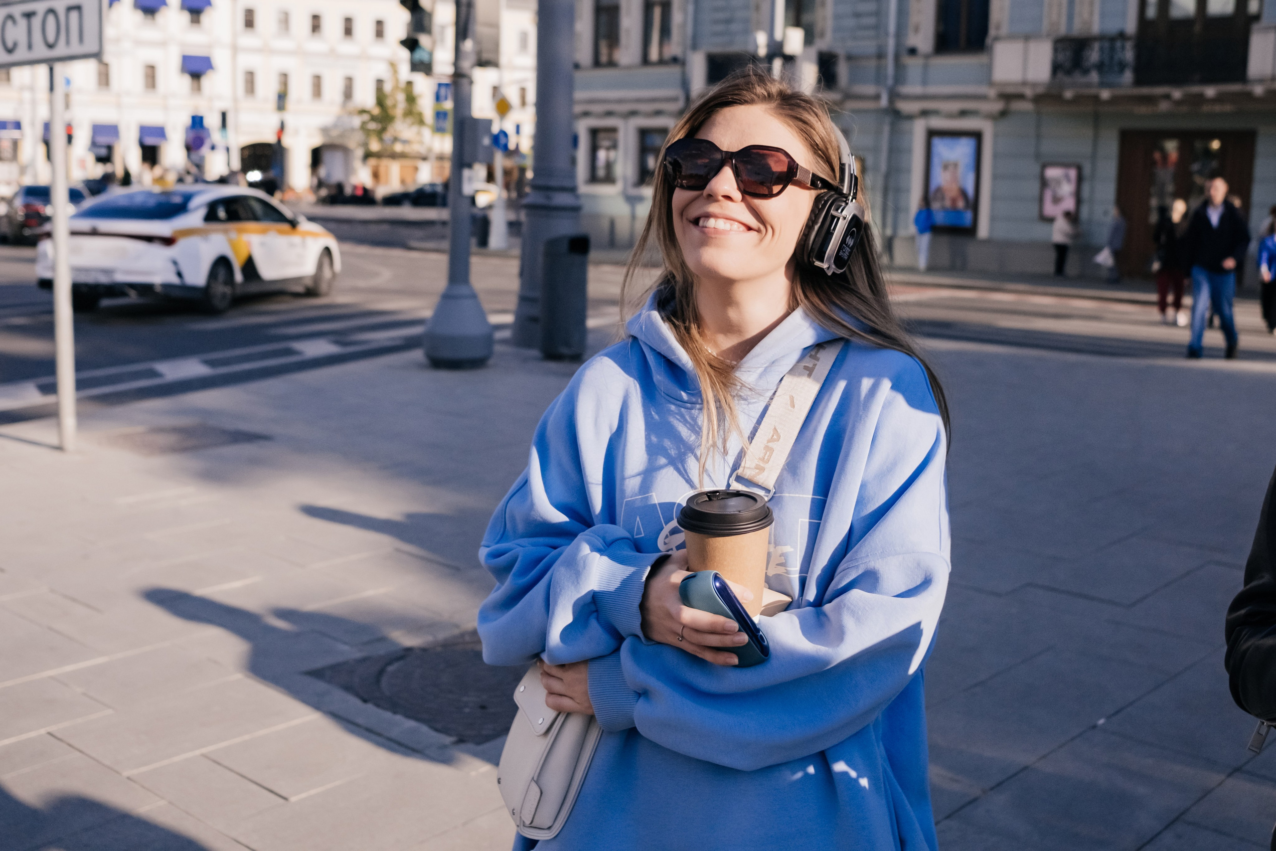 Голос внутри. Репортажный фотограф Анастасия Ащепкова