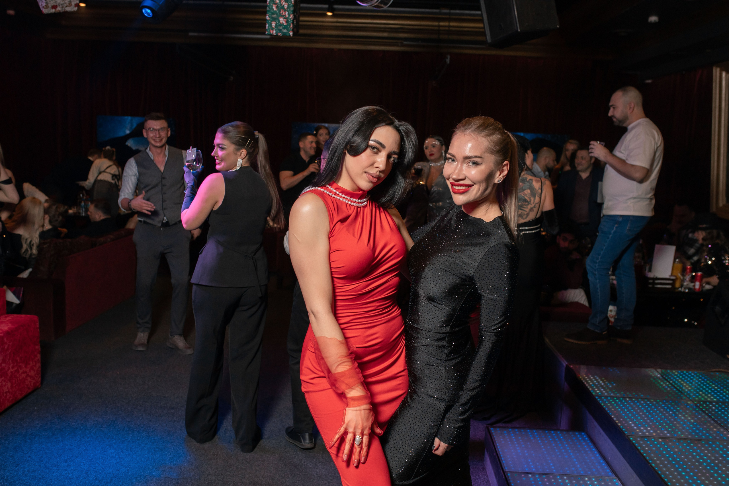 BIG_NSK_Burlesque. Репортажный фотограф в Новосибирске