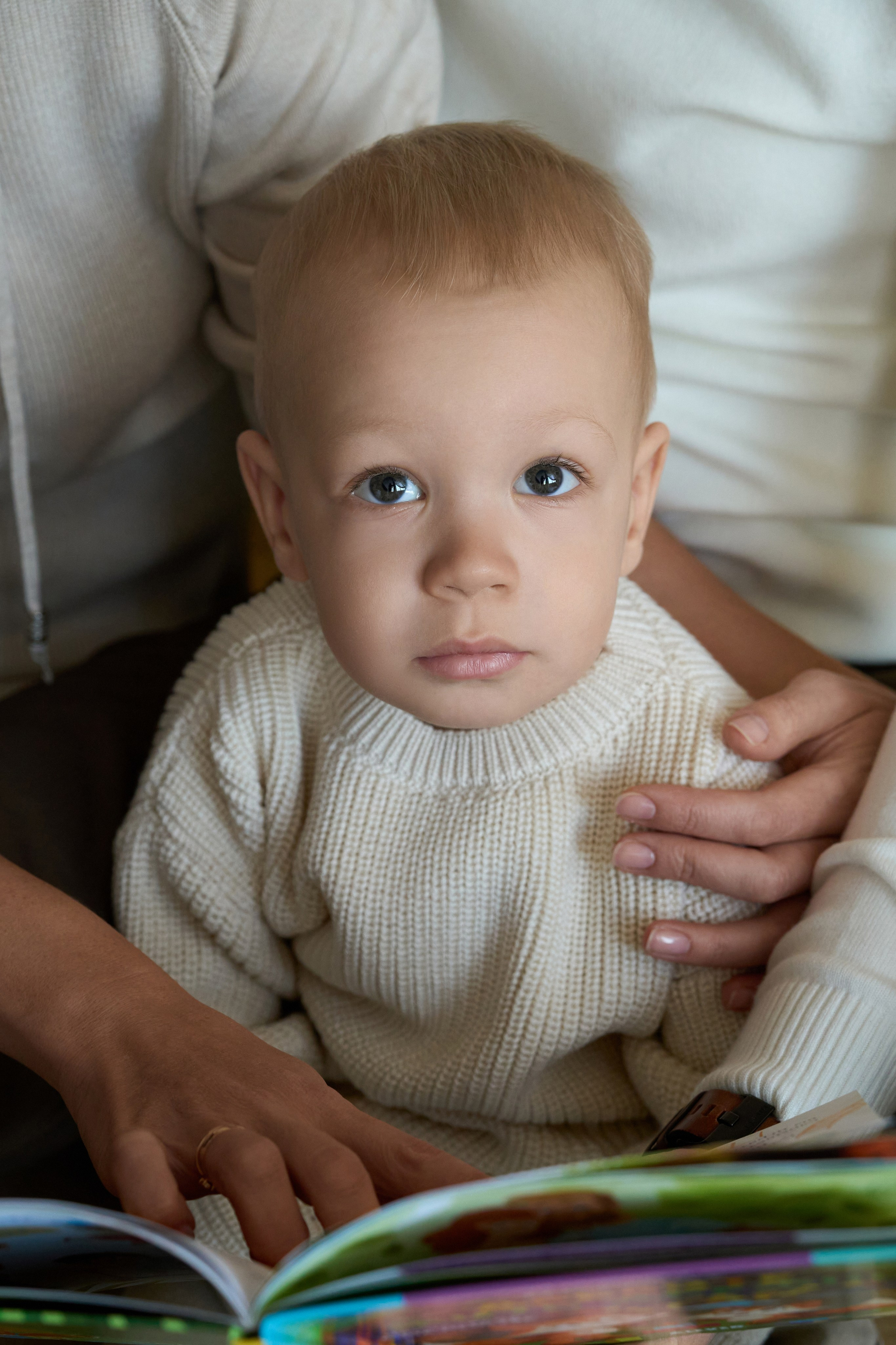 Александр, Татьяна и Рома. Фотограф из Владивостока Юлия Черепова