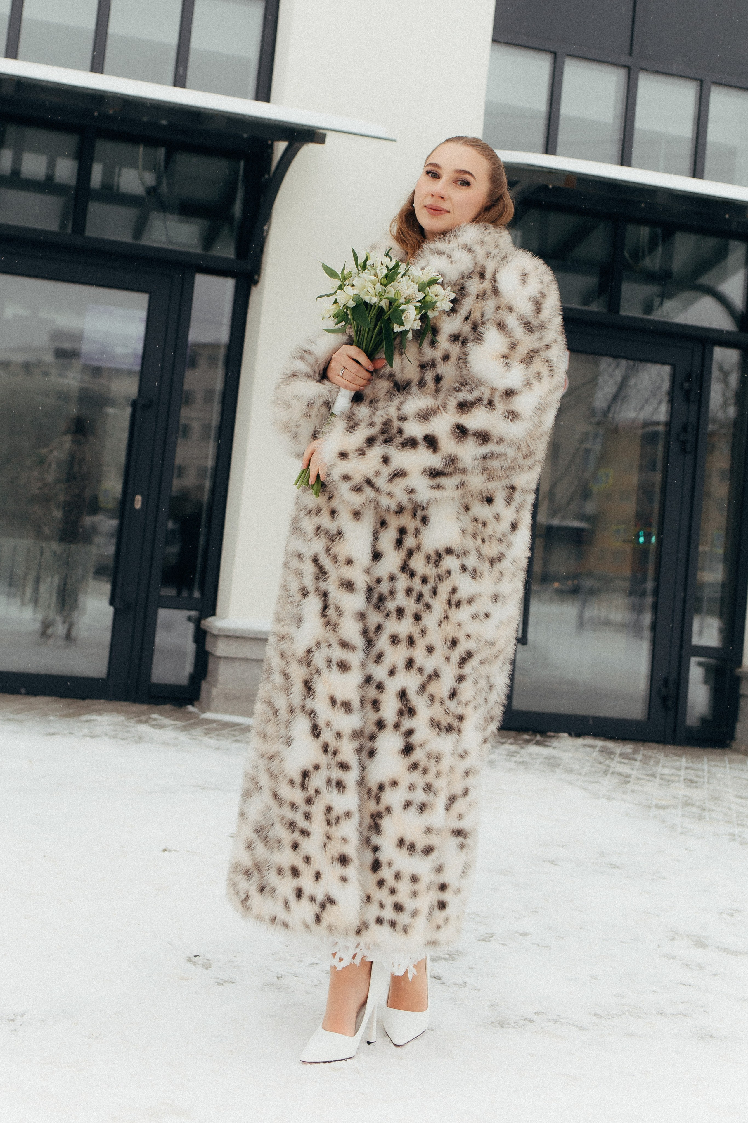 Никита и Елизавета. Катерина Аникеева | Фотограф | Екатеринбург