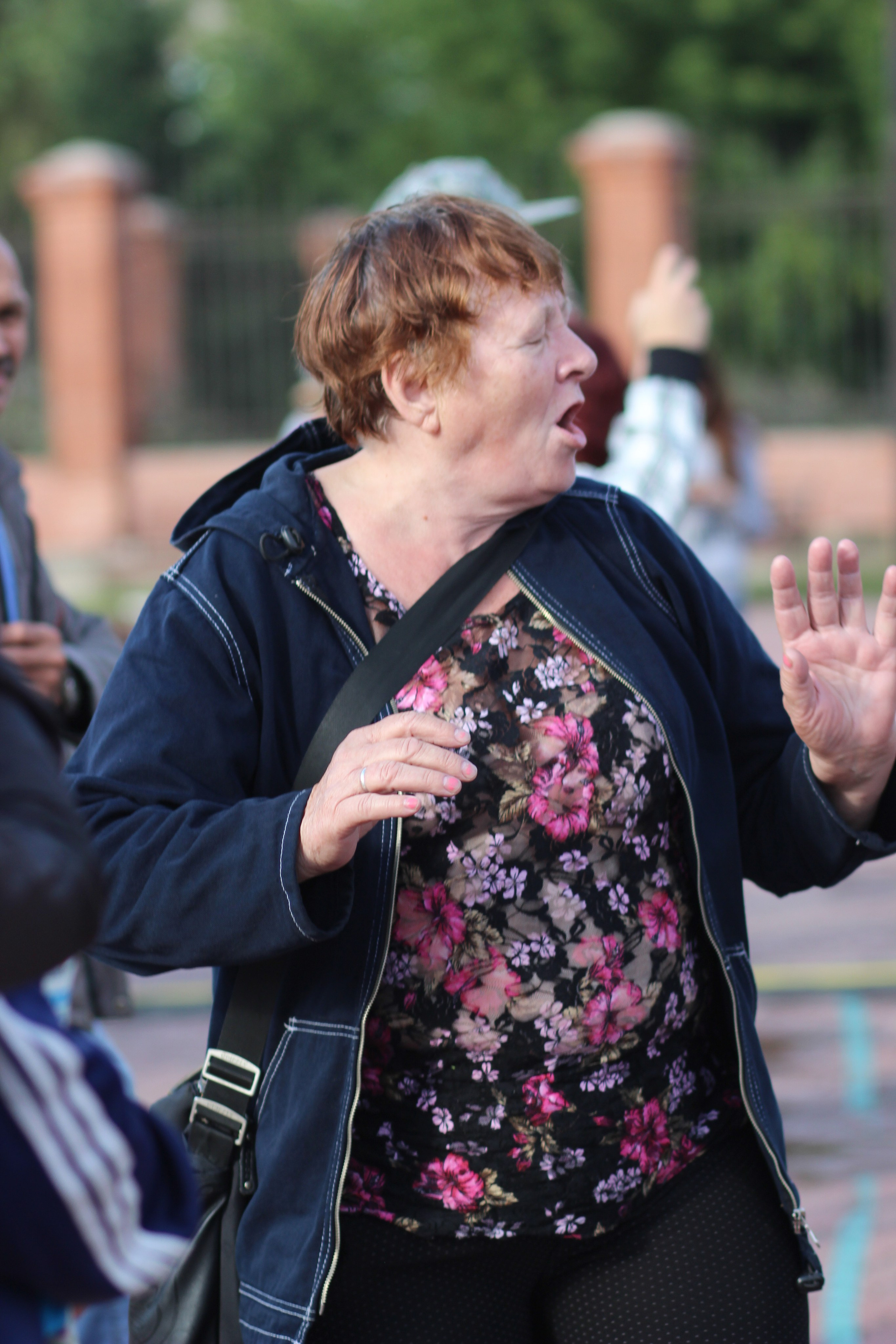 Каменка. Фотограф Дарья Локотко в Красноярске