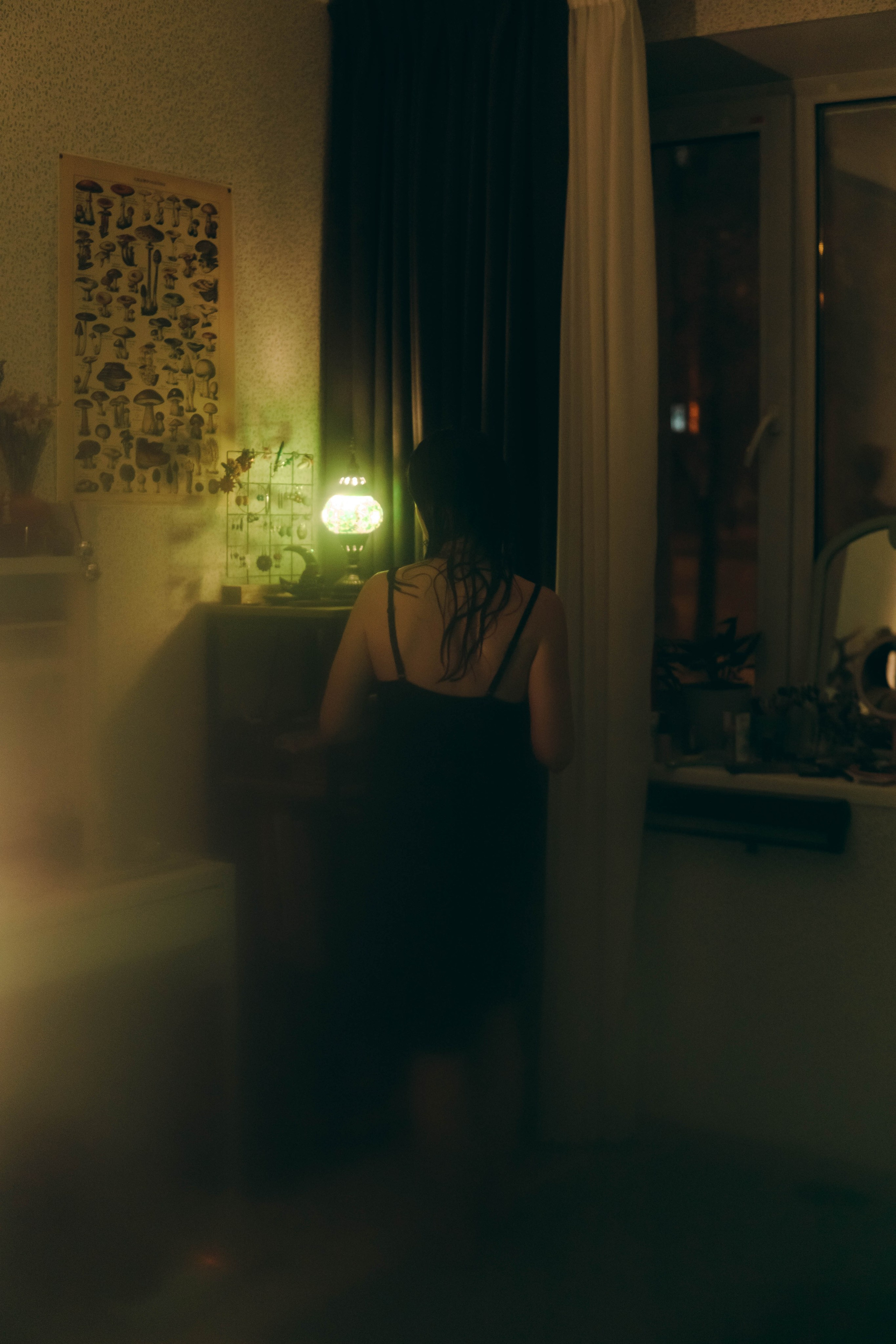 Милена. Фотограф-анималист Ксения Воробьева, Москва