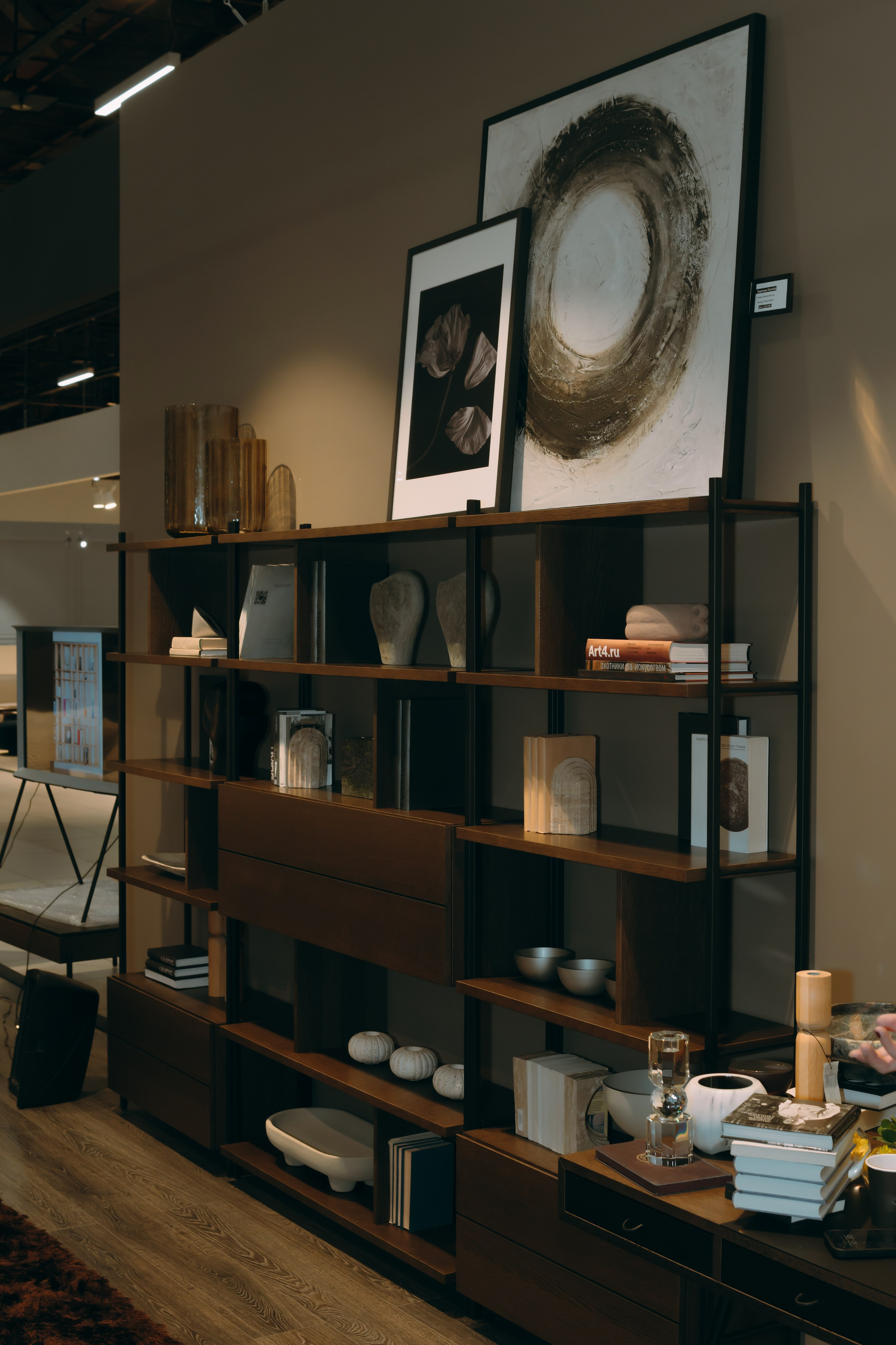 Мастер-Класс BoConcept. Фотограф-анималист Ксения Воробьева, Москва