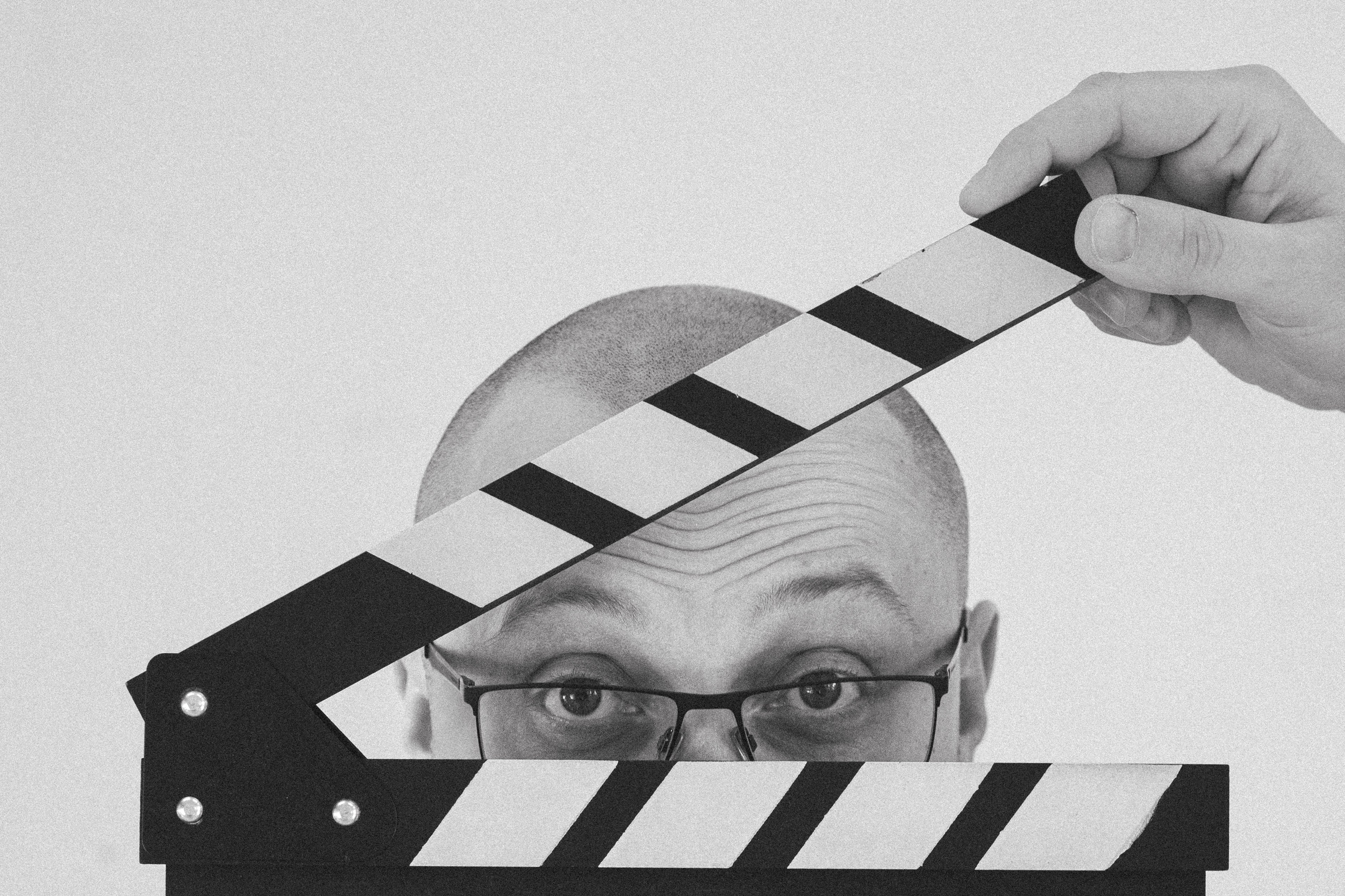 Константин Лобанов ЧБ. Фотограф-анималист Ксения Воробьева, Москва