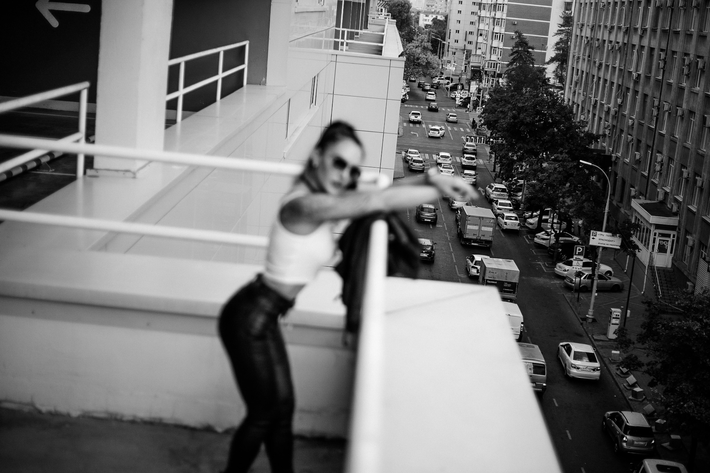 Street style. Краснодар. Фотограф в Санкт Петербурге и Москве Анастасия Сиволод