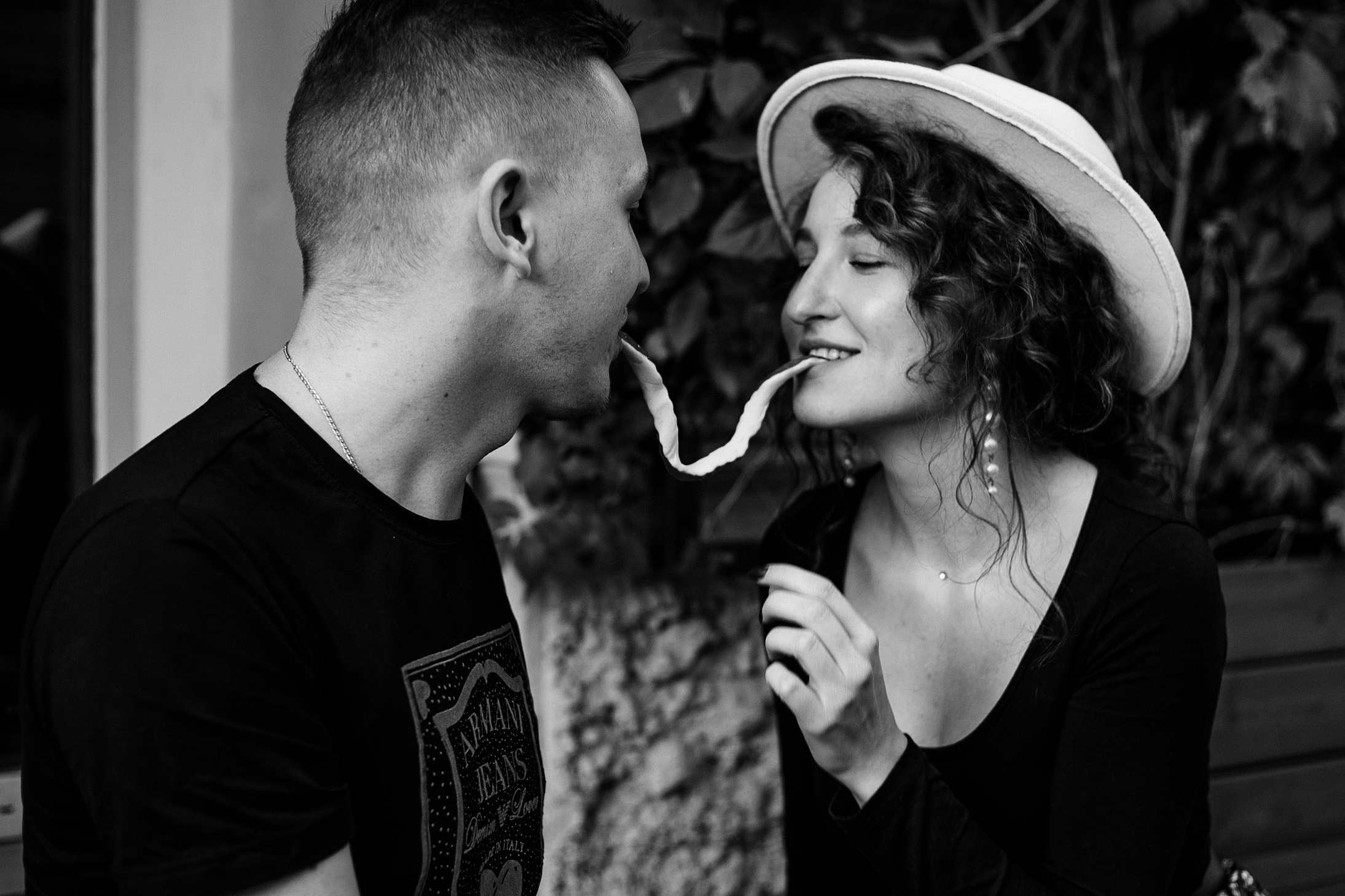 Влада&Андрей. Фотограф в Санкт Петербурге и Москве Анастасия Сиволод