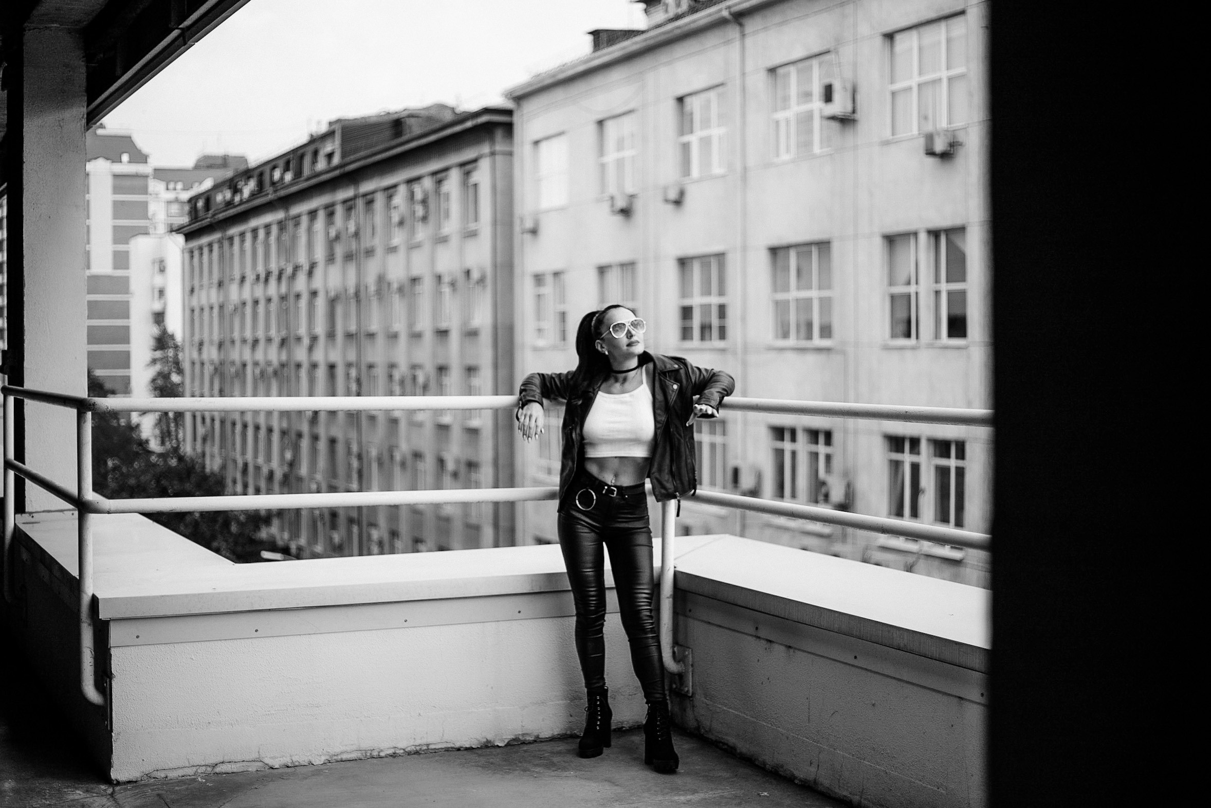 Street style. Краснодар. Фотограф в Санкт Петербурге и Москве Анастасия Сиволод