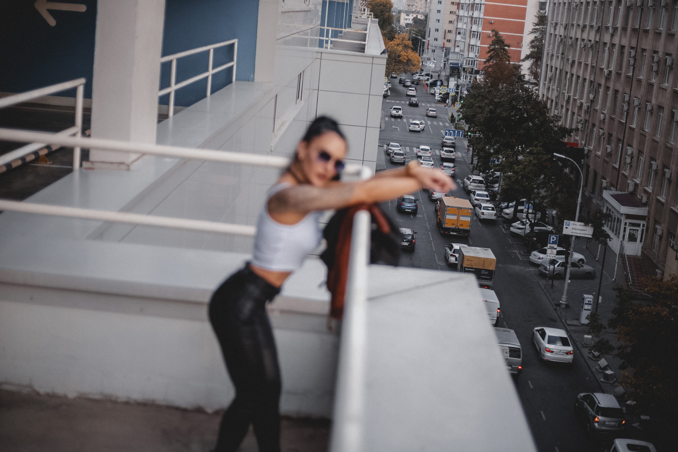 Street style. Краснодар. Фотограф в Санкт Петербурге и Москве Анастасия Сиволод