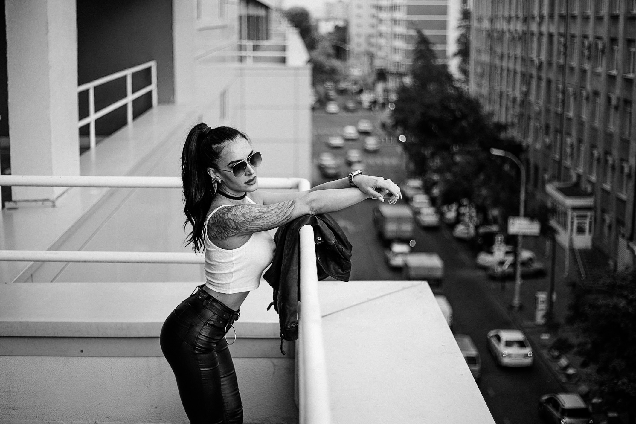 Street style. Краснодар. Фотограф в Санкт Петербурге и Москве Анастасия Сиволод