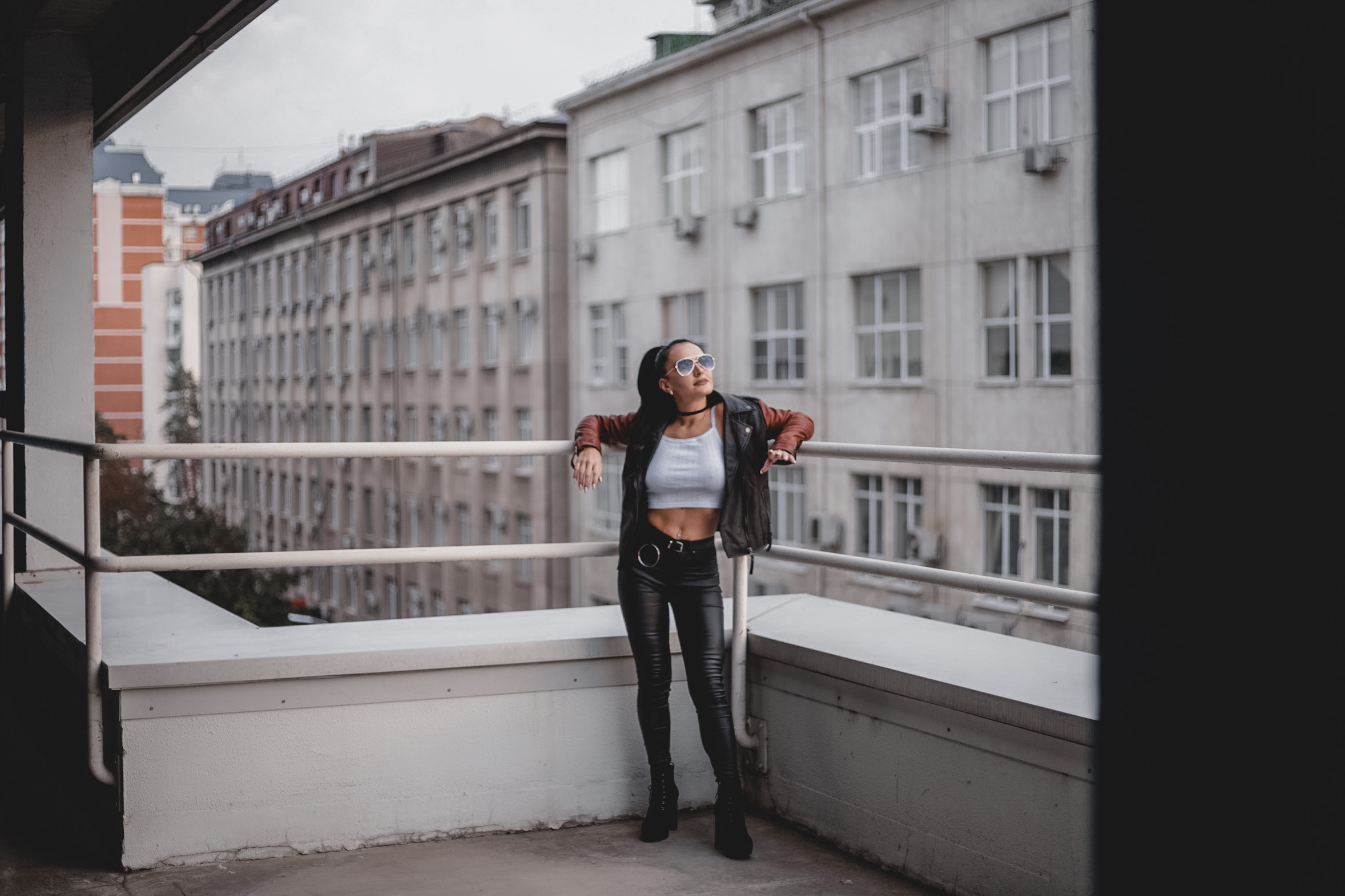 Street style. Краснодар. Фотограф в Санкт Петербурге и Москве Анастасия Сиволод