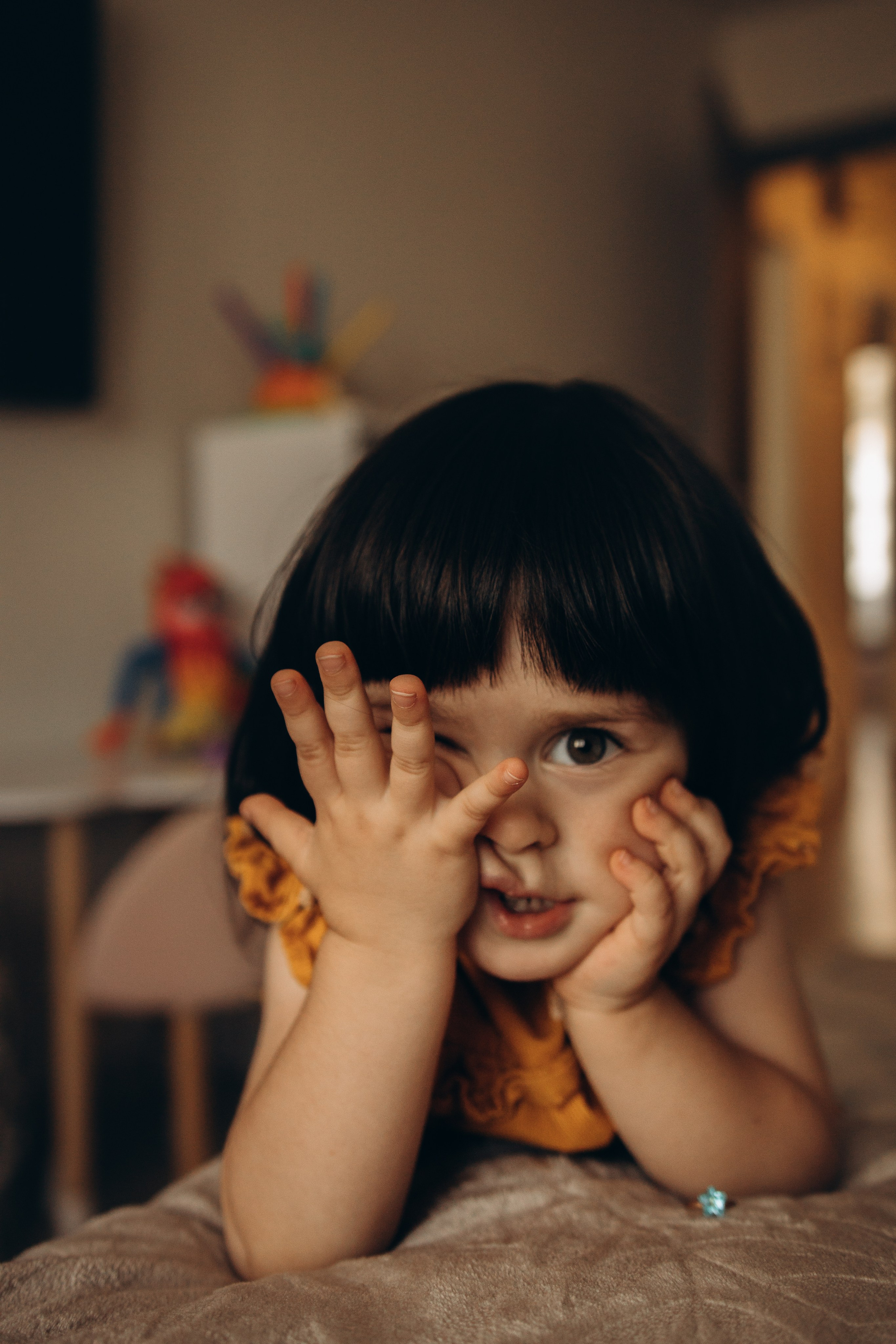 Леша, Оля, Поля, Соня и Симба — моменты вместе ;). Семейный фотограф Новороссийск, Анапа, Геленджик — Юлия Давыдова