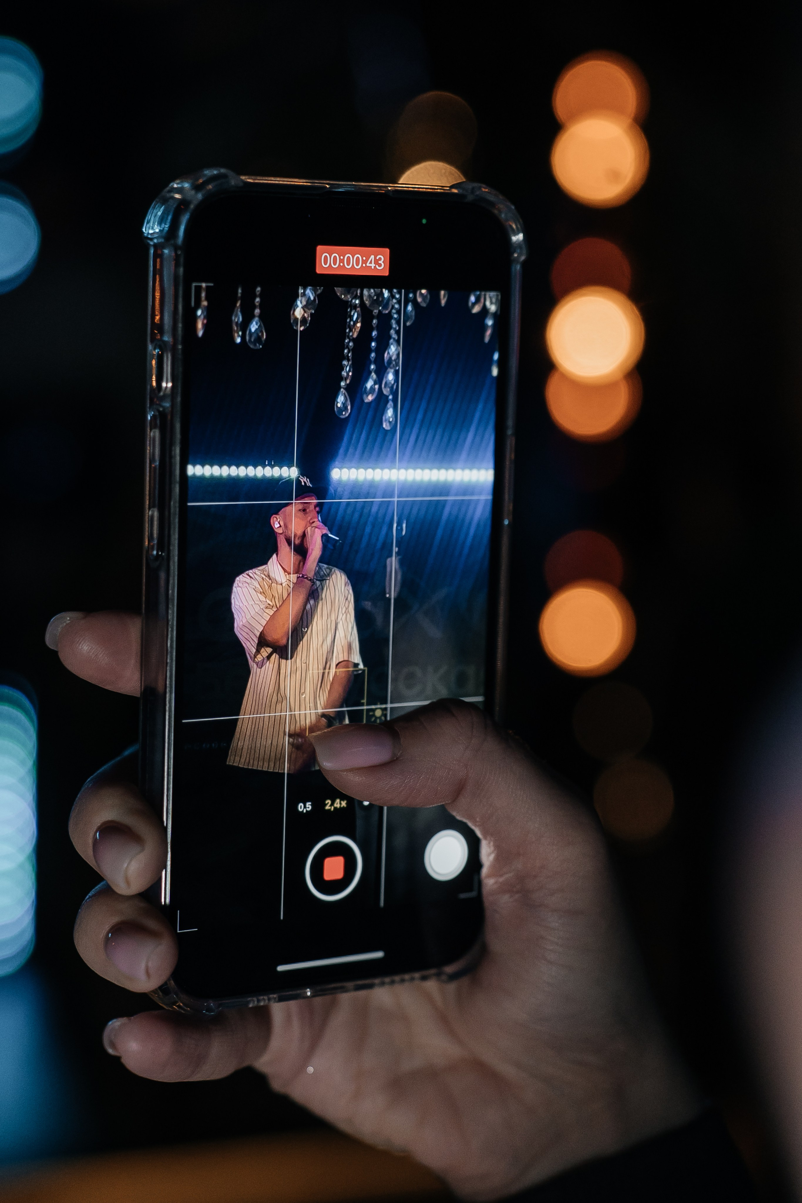 ПРЕЗЕНТАЦИЯ ЖК GLORAX (Белорусская). Семейный и репортажный фотограф в Москве Оксана Шилова