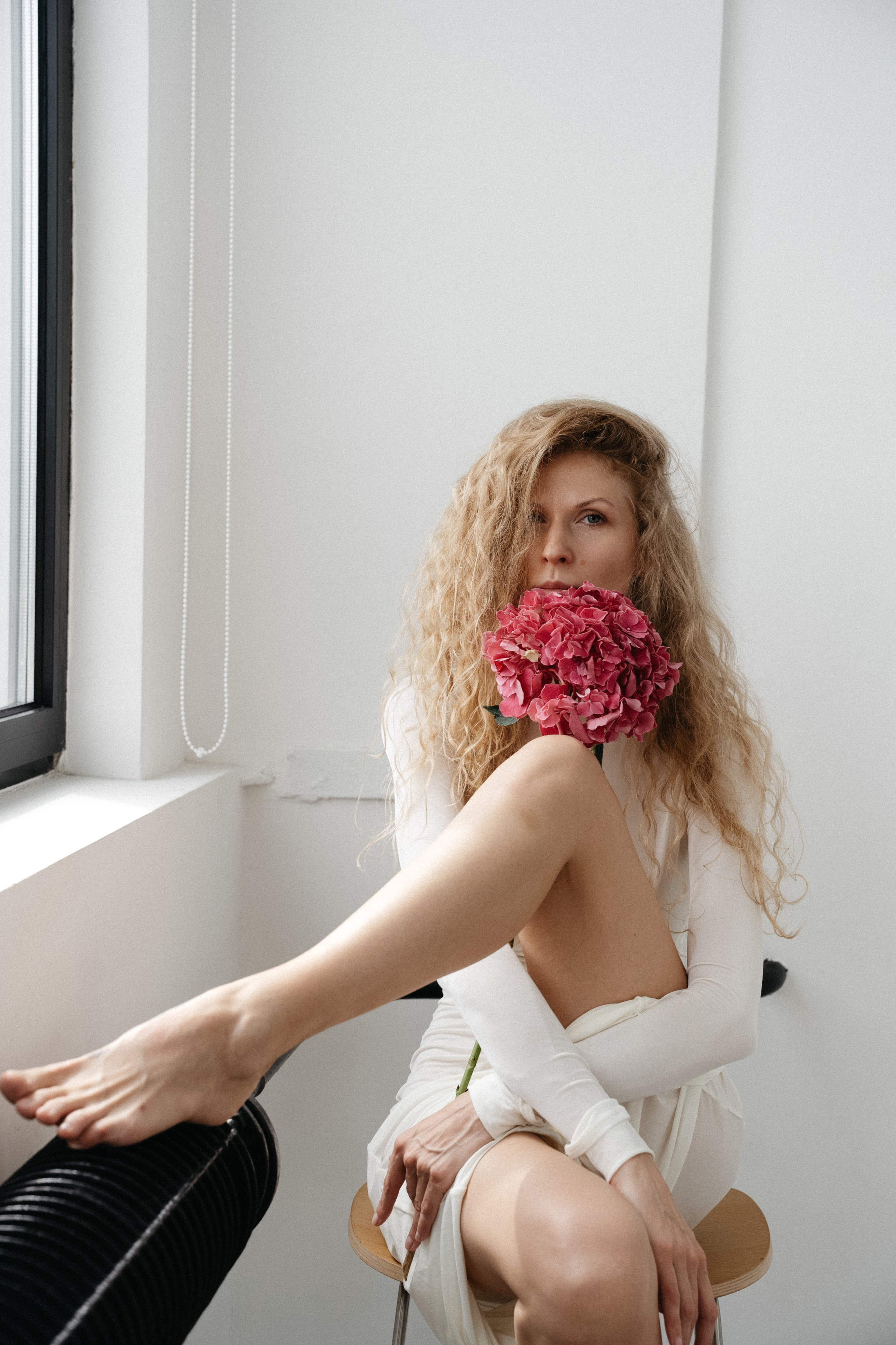 SASHA. Фотограф Москва