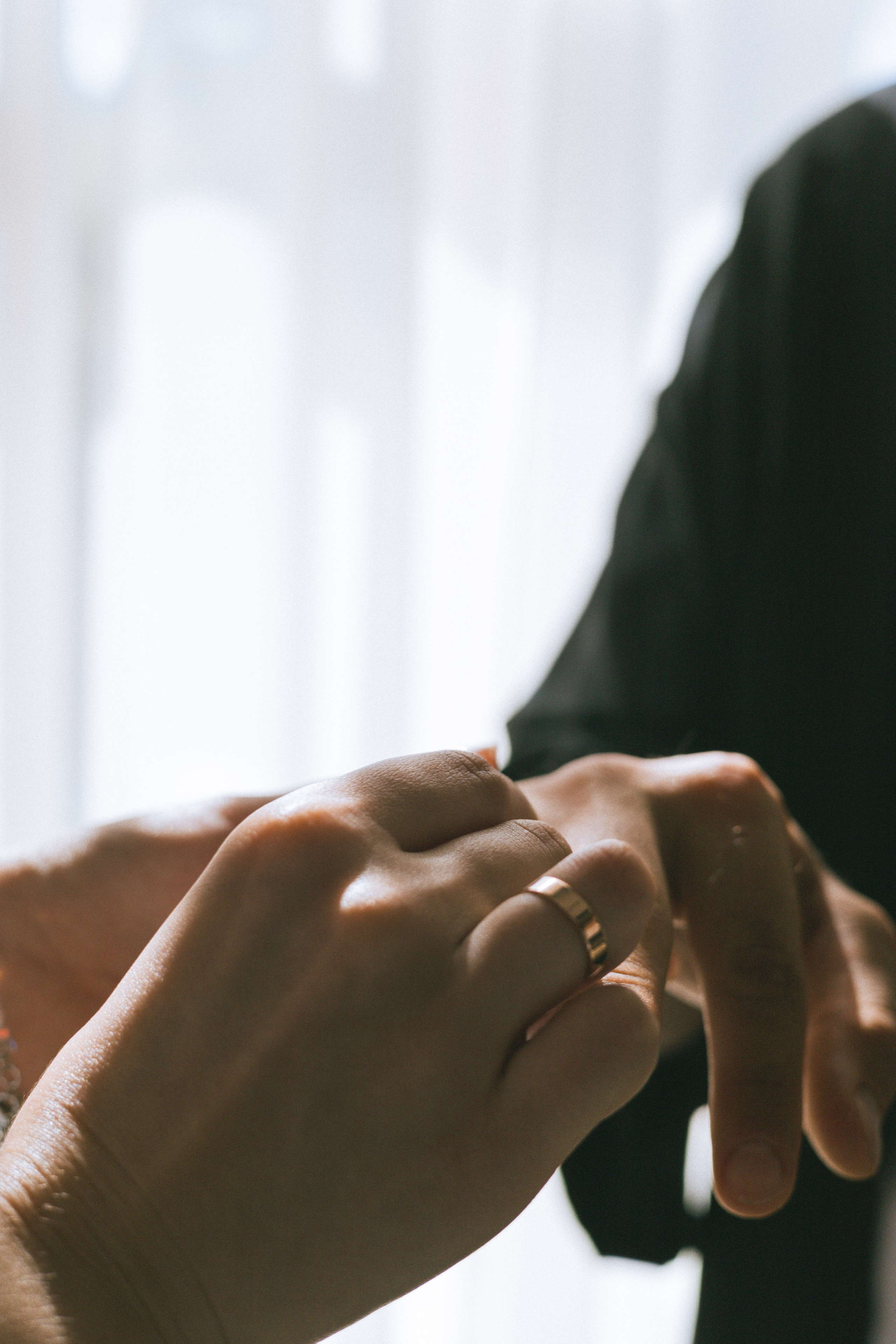 Wedding day. Фотограф Мурманск | Нижний Новгород • Анна Хижняк