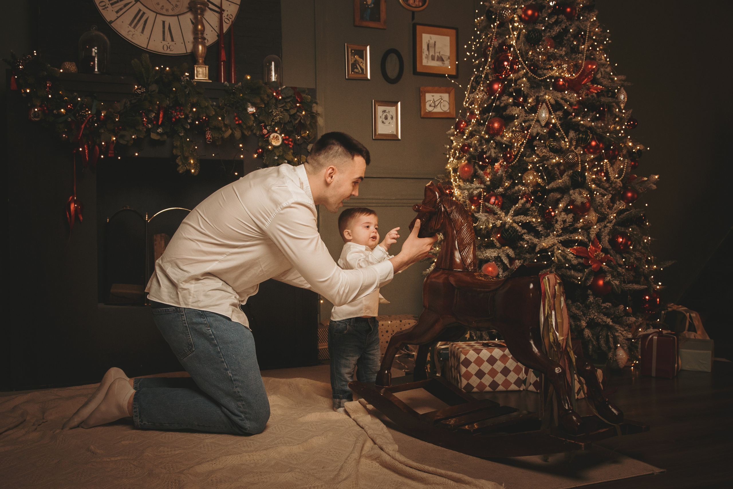 Family | Студия. Андрей Миллер Фотограф из Калининграда