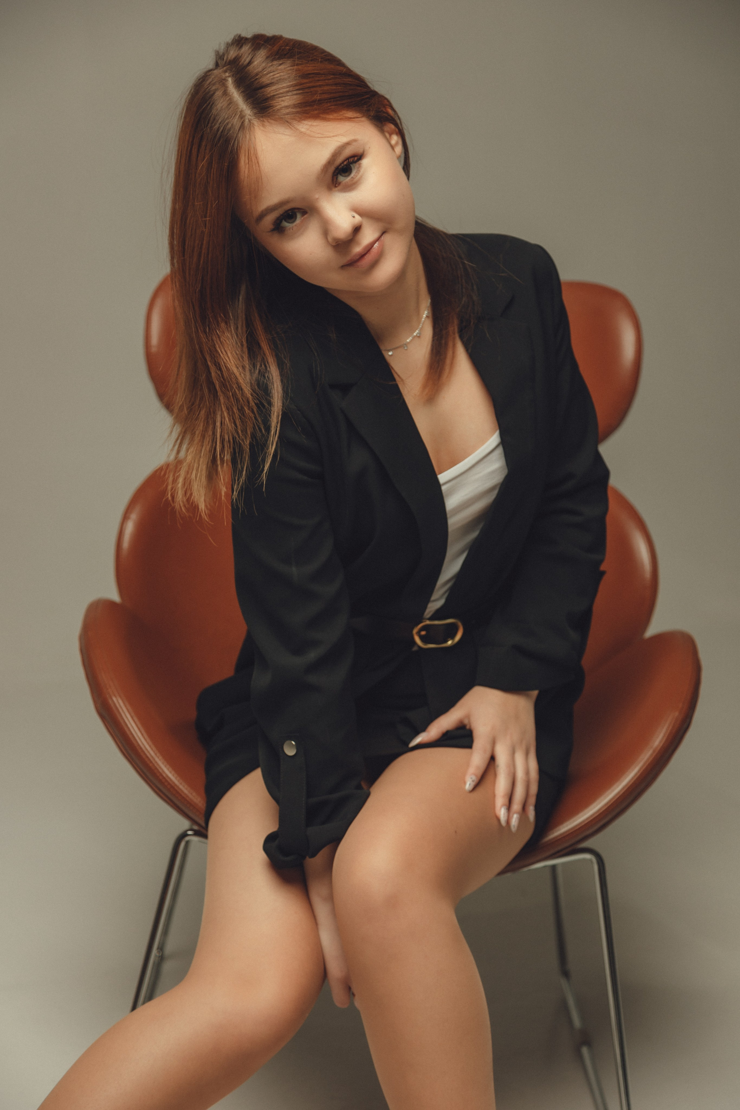 Polina_Студия Калининград. Андрей Миллер Фотограф из Калининграда