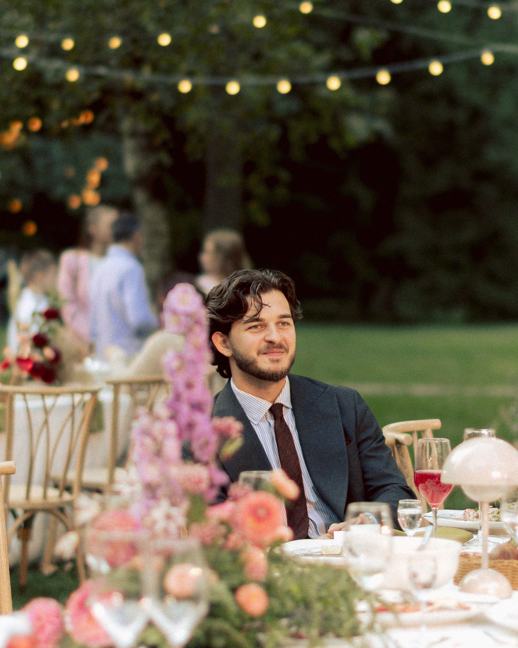 Боря и Амина. Свадебный и портретный фотограф в Москве Анна Плавская